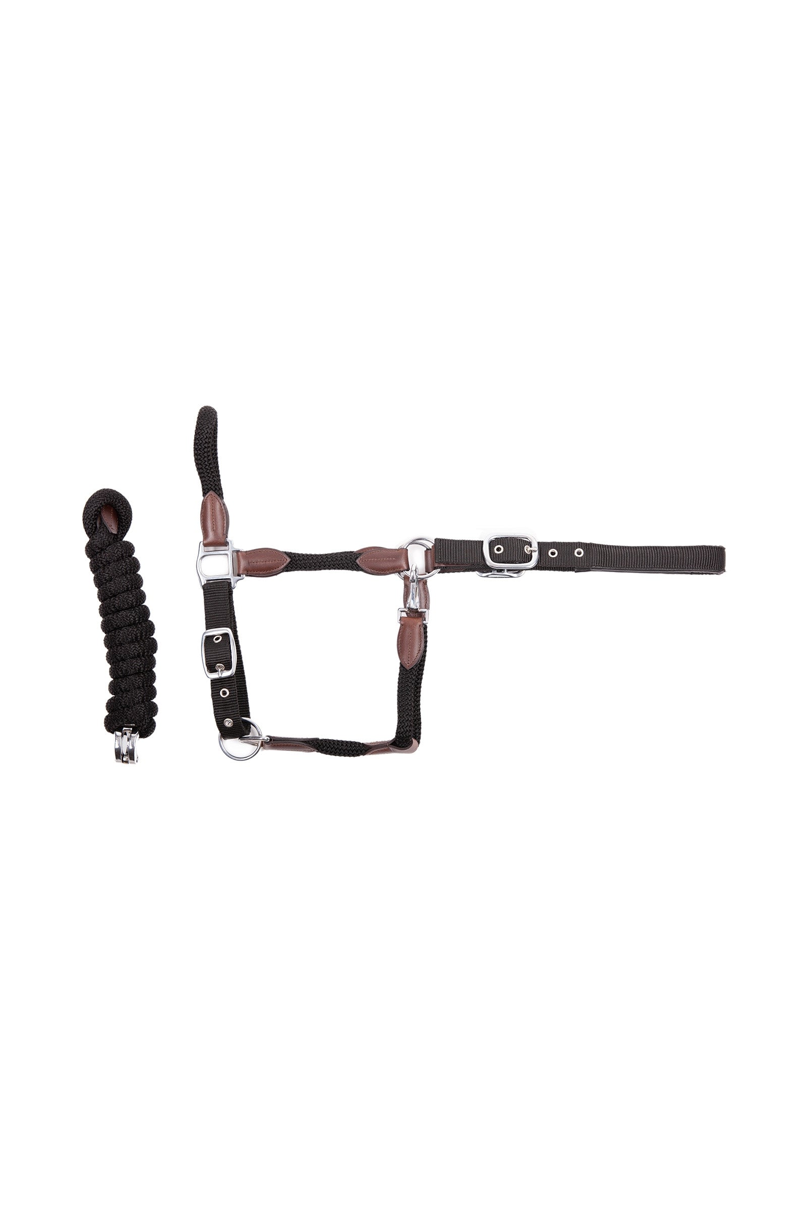 USG Dublin Halter Licols & longes