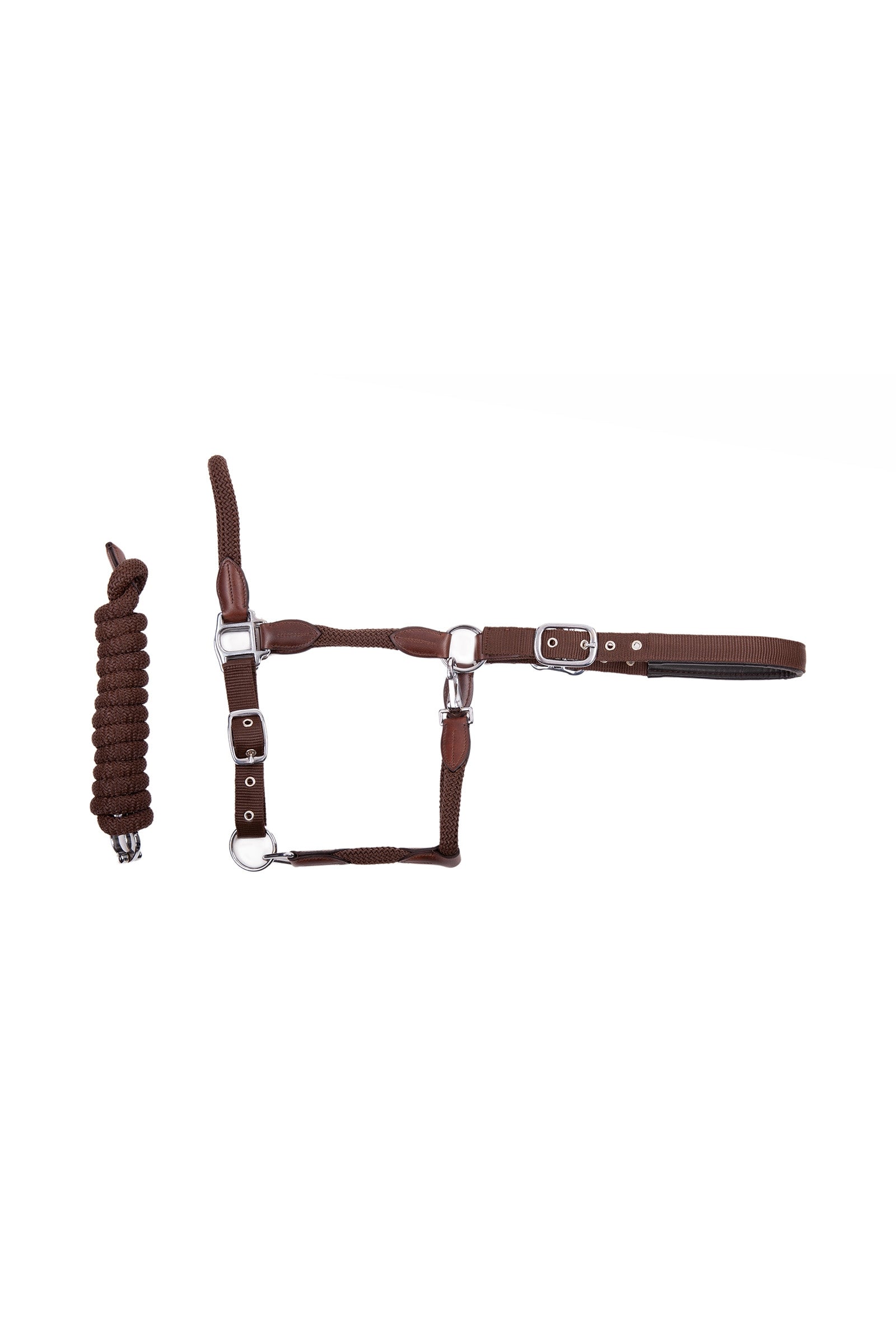 USG Dublin Halter Licols & longes