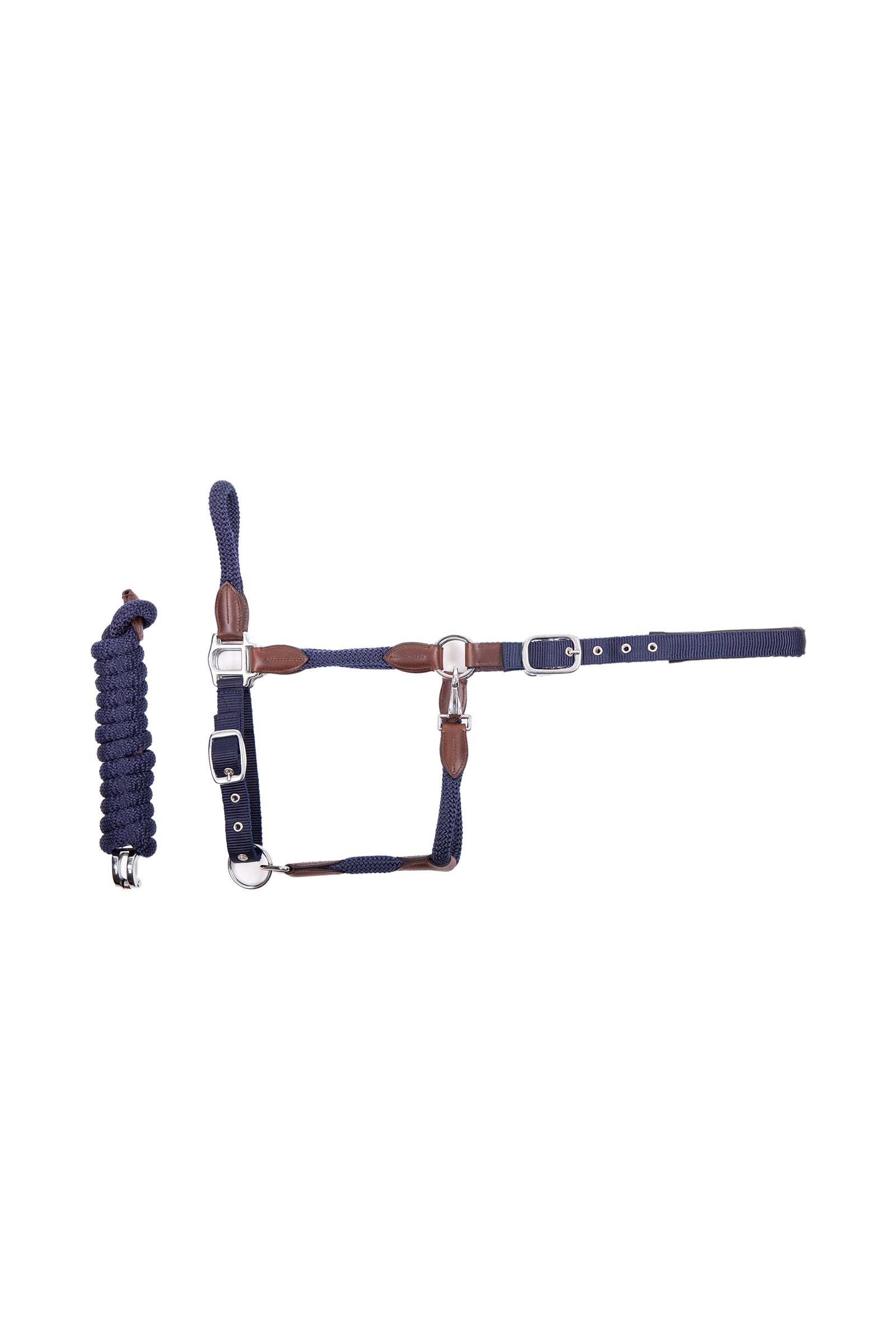 USG Dublin Halter Licols & longes