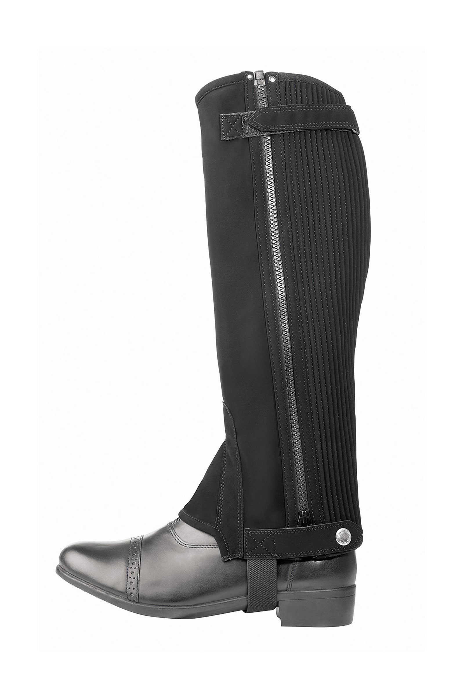 USG Siena Half Chaps Bottes d'équitation & chaps