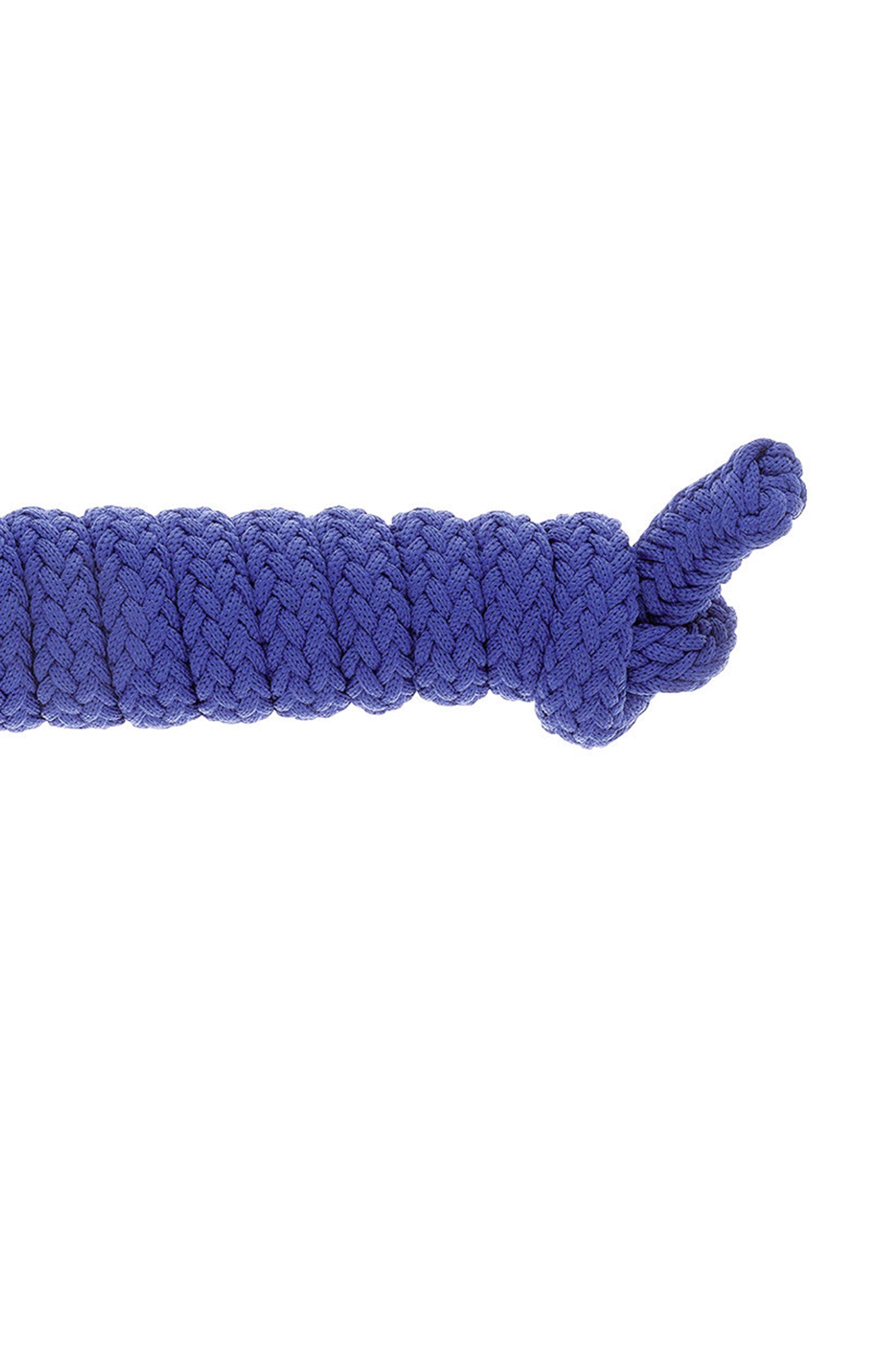 USG Longe d’attache avec mousqueton Licols & longes