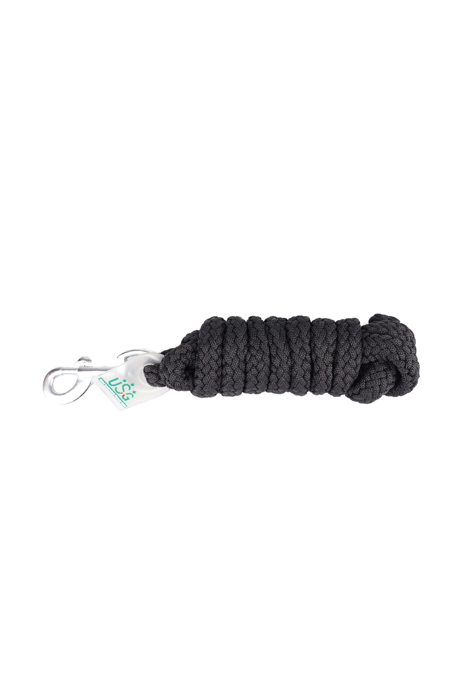 USG Longe d’attache avec mousqueton Licols & longes