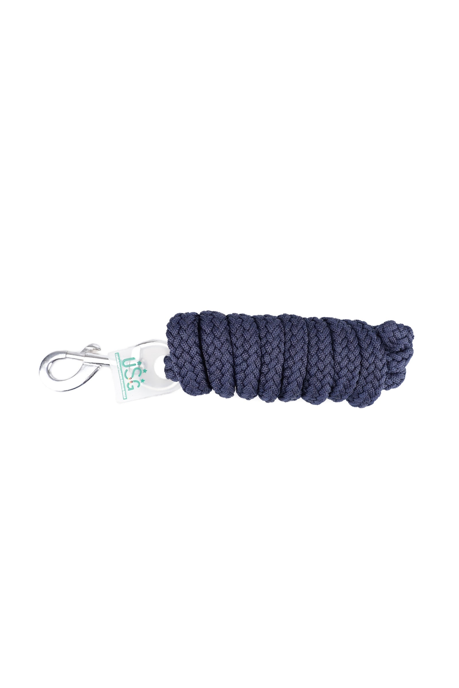 USG Longe d’attache avec mousqueton Licols & longes
