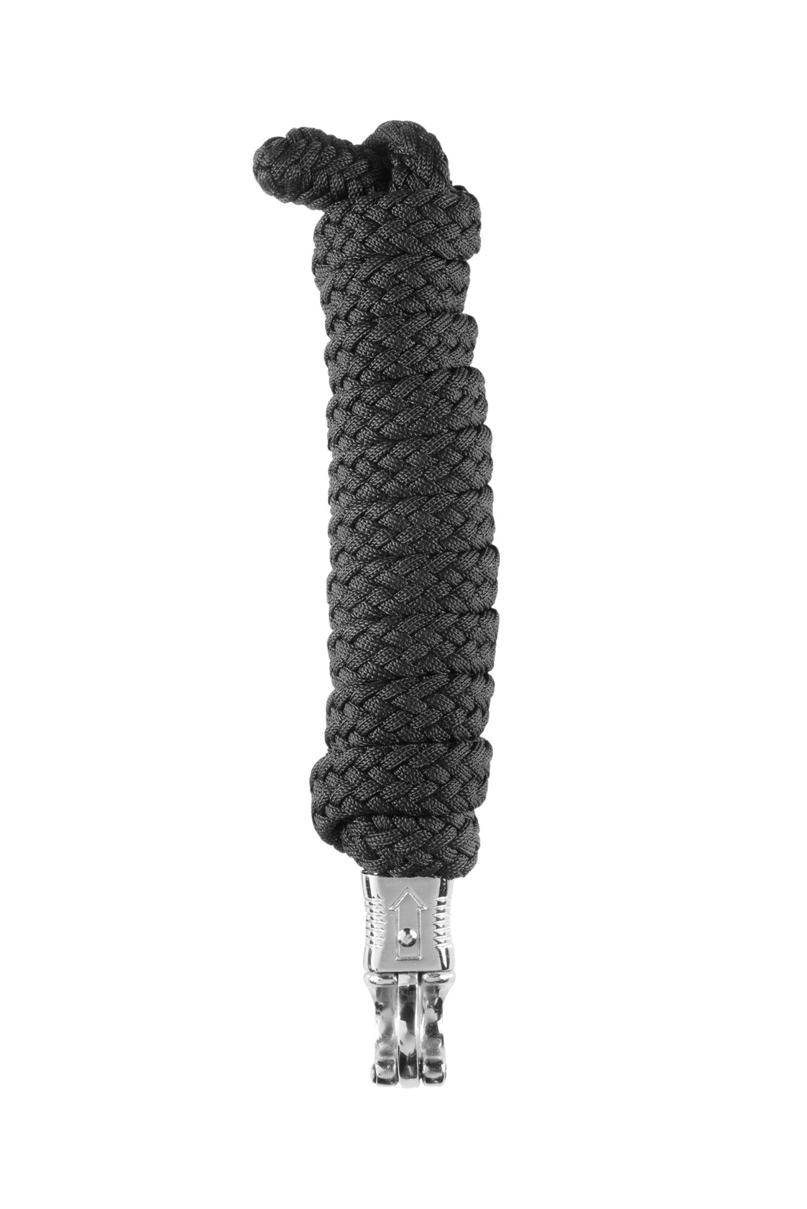 USG Longe d’attache avec mousqueton panique Licols & longes