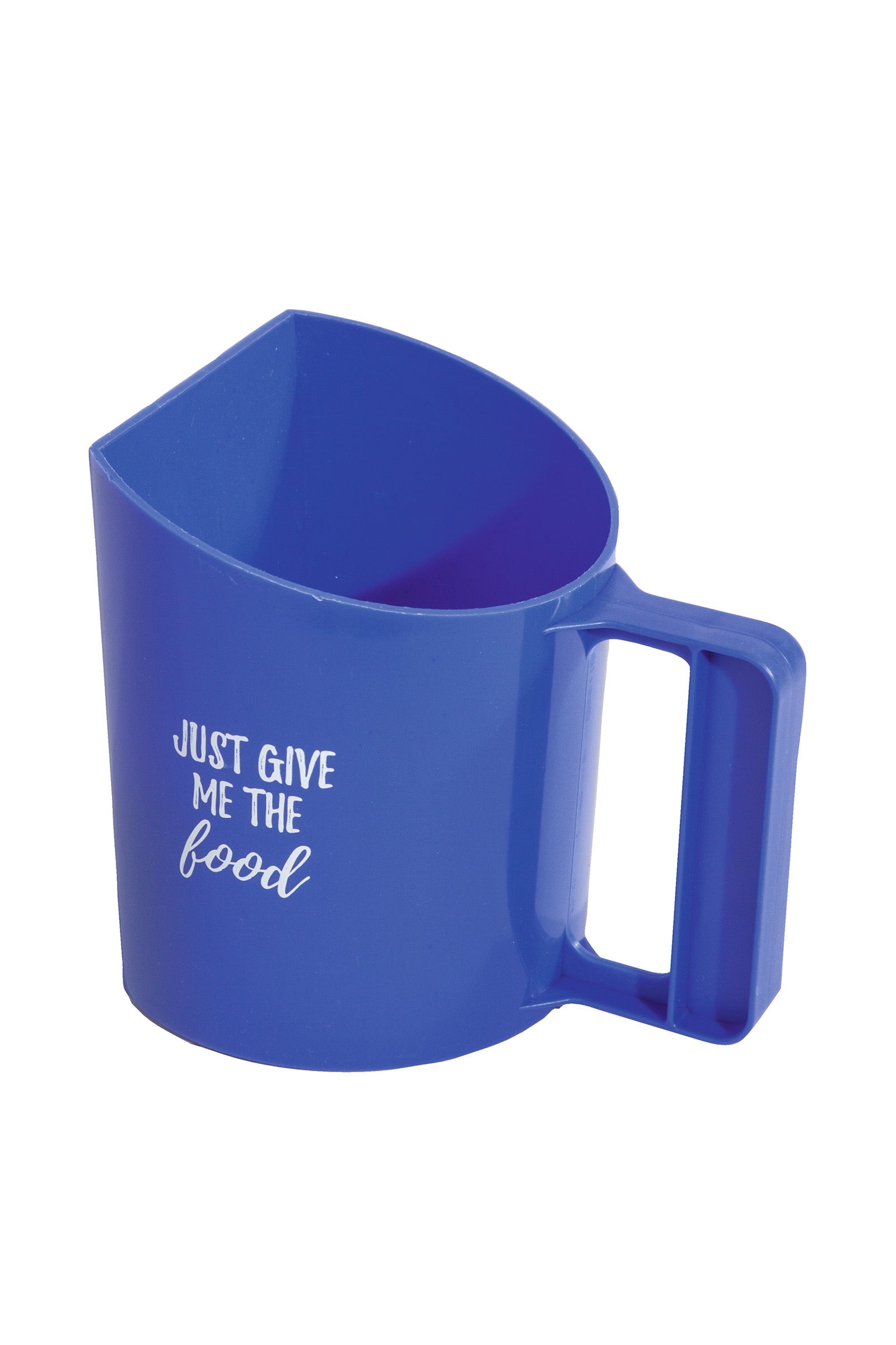 USG Hungry Scoop 1.5l Mangeoires & Abreuvoirs