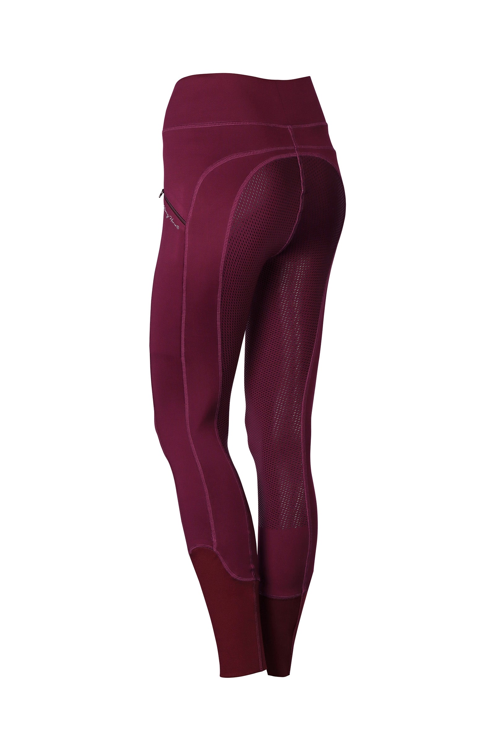 Harry's Horse Culotte Equitights Avatar Full Grip Harry's Horse, enfants Vêtements d'équitation enfant