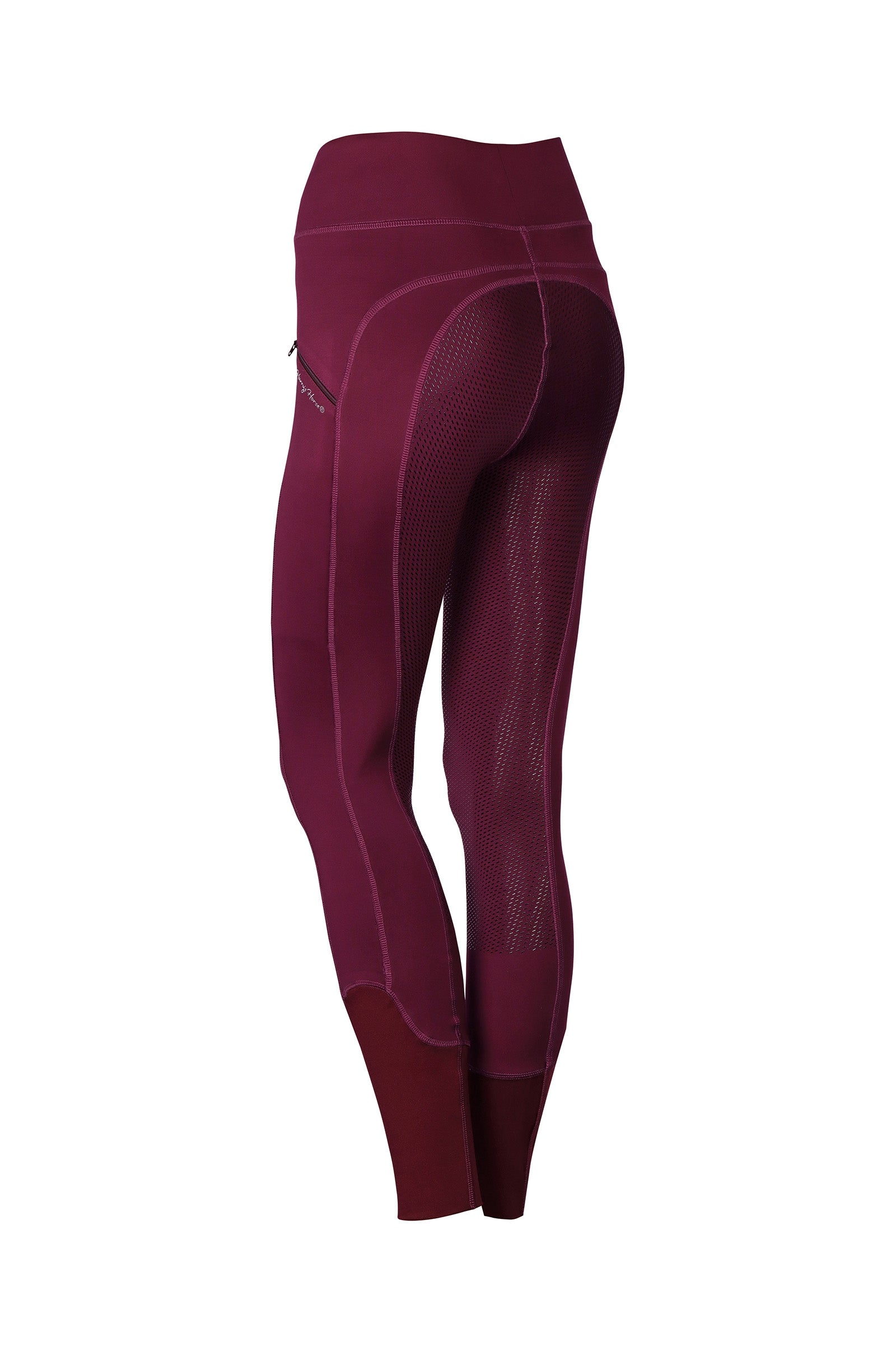 Harry's Horse Culotte Equitights Avatar Full Grip , femme Womens Breeches
