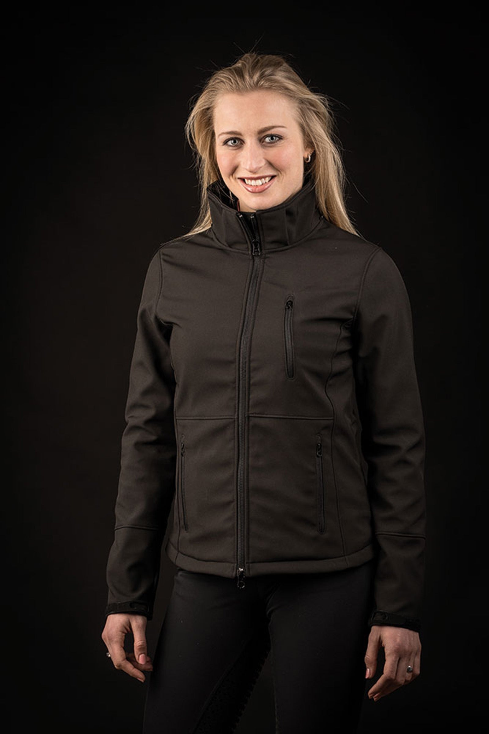 Harry's Horse Chicago Kids' Softshell Jacket Kids Apparel