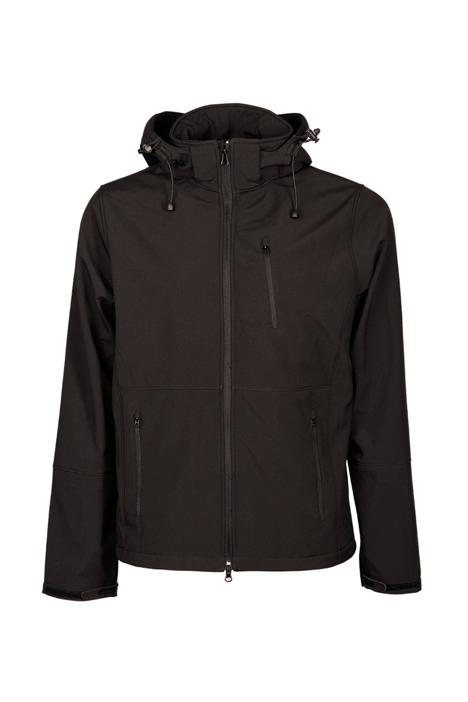 Harry's Horse Softshell blouson Chicago Harry's Horse, homme Vêtements d'équitation homme