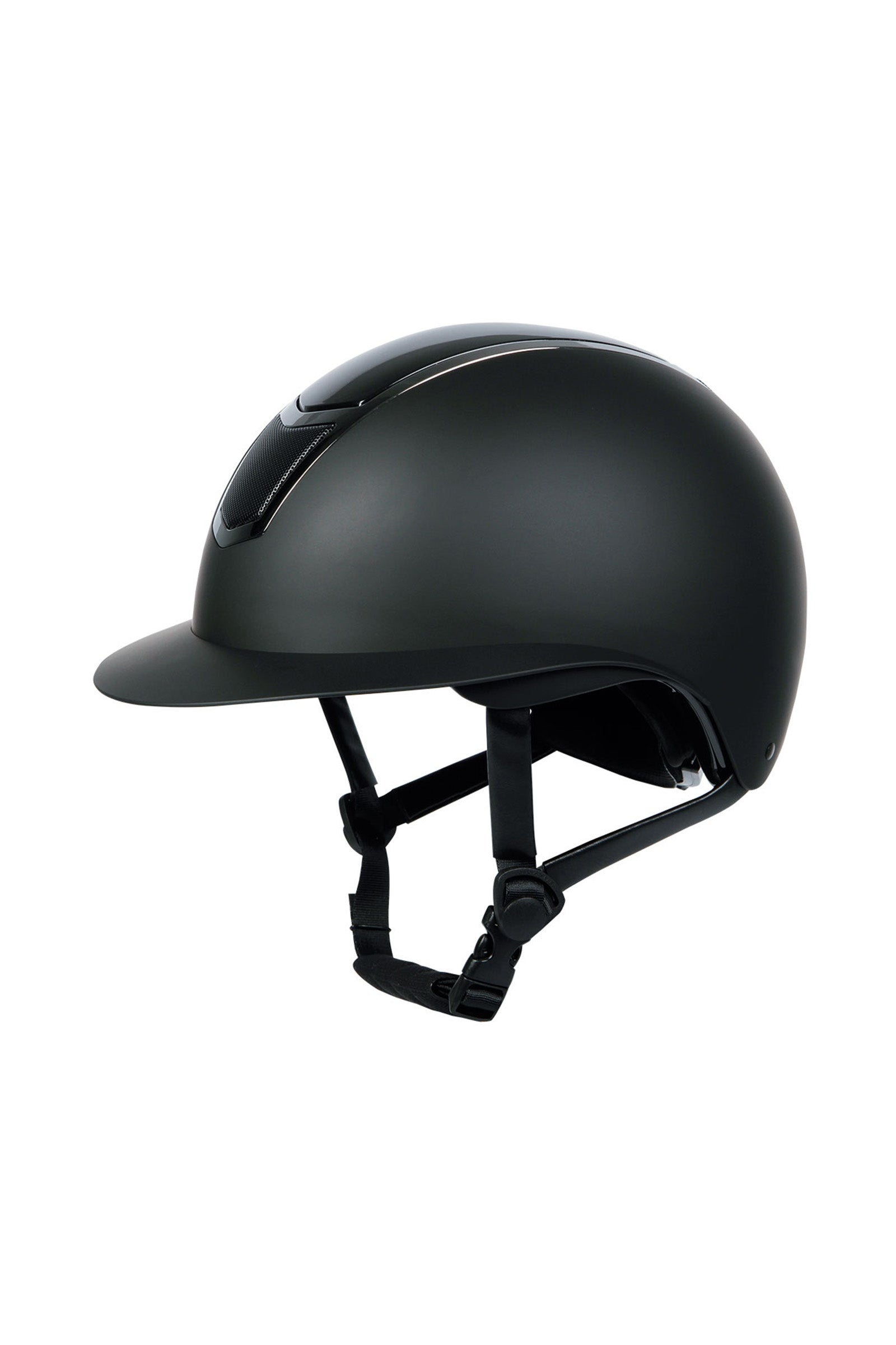 Harry's Horse Bombe de securite, Mont Blanc glossy Harry's Horse Casques & Gilets de protection