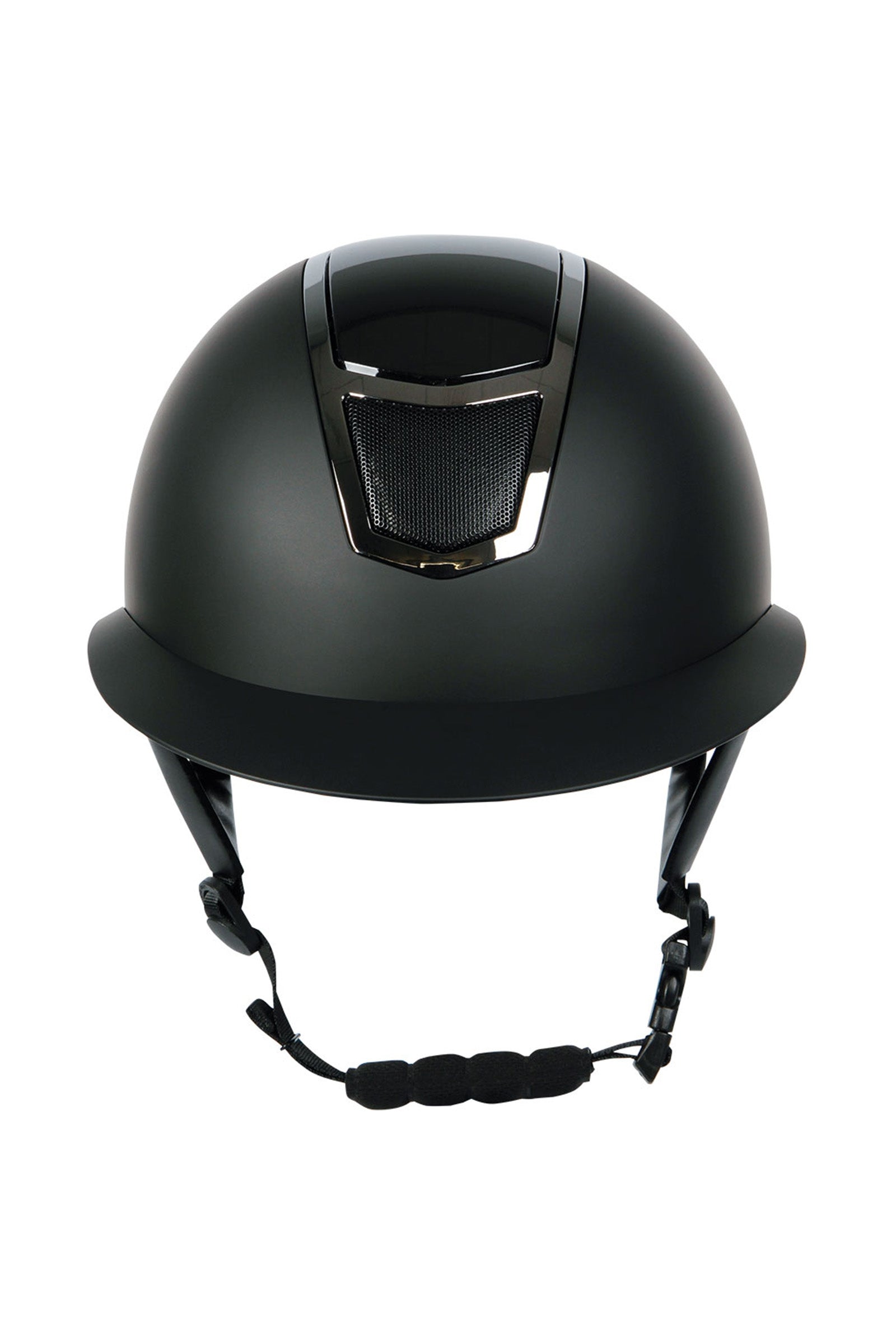 Harry's Horse Mont Blanc Glossy  Riding Helmet Safety Equipment