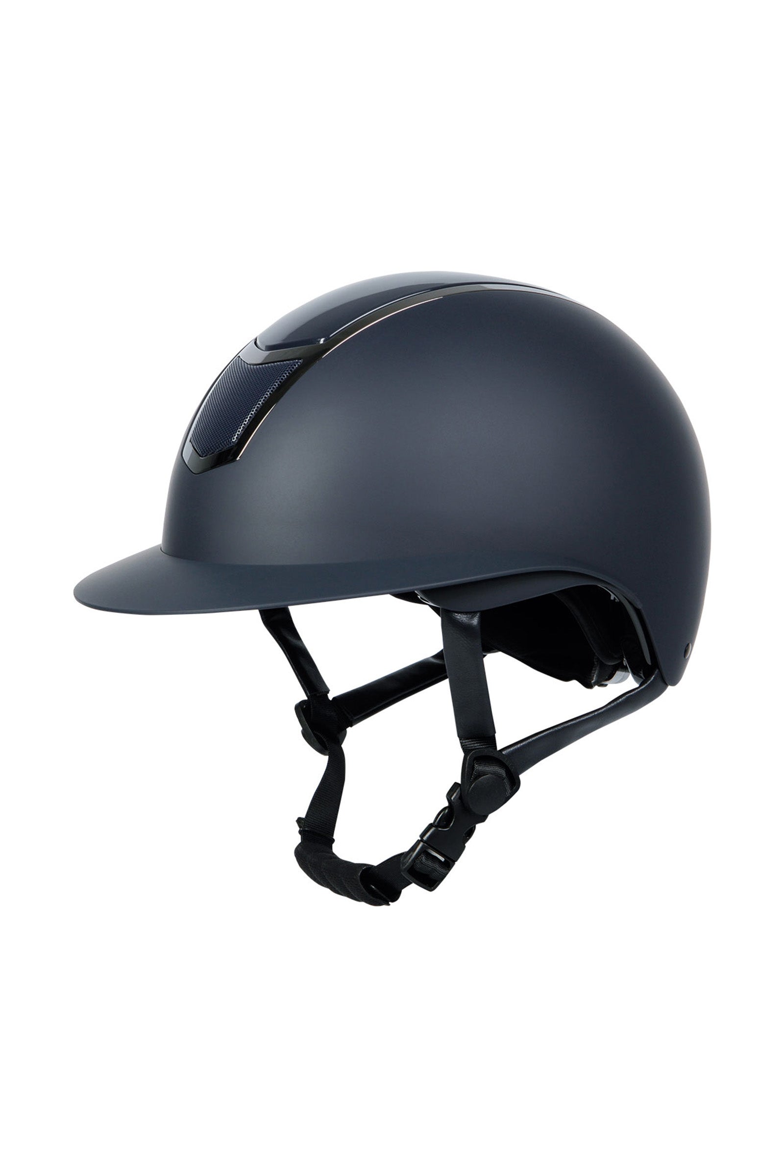 Harry's Horse Bombe de securite, Mont Blanc glossy Harry's Horse Casques & Gilets de protection