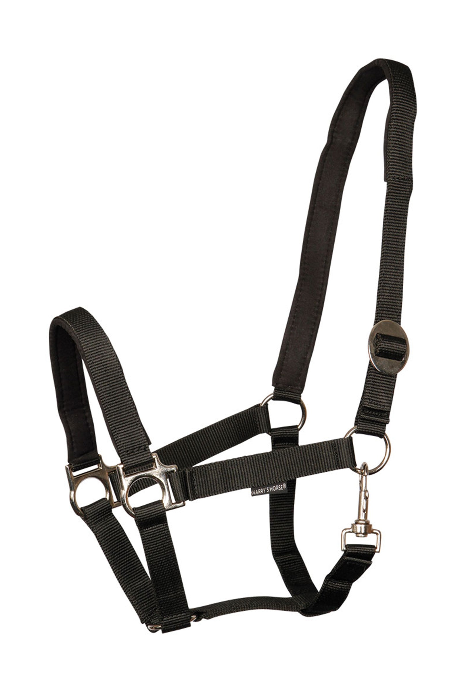 Harry's Horse Padded Halter Halters & Leads