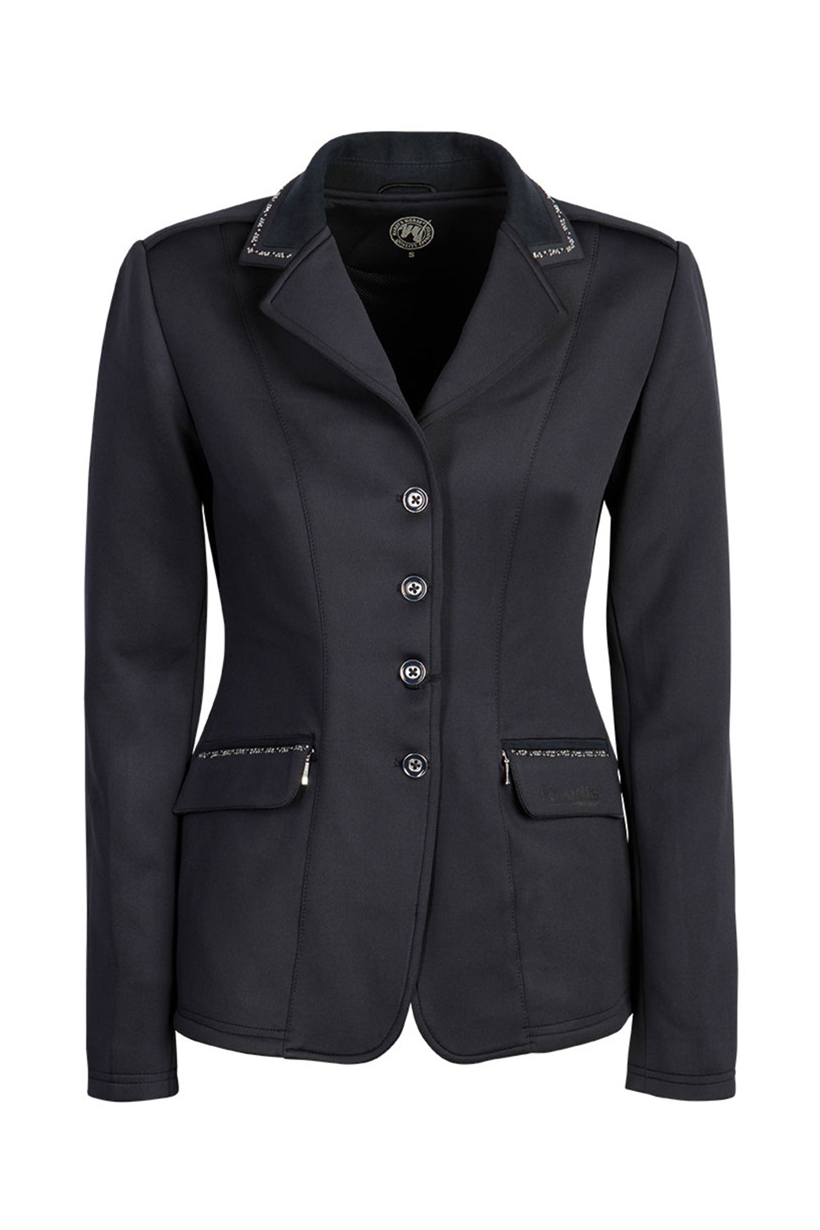 Harry's Horse Veste de concours Pirouette , enfant Vêtements d'équitation enfant