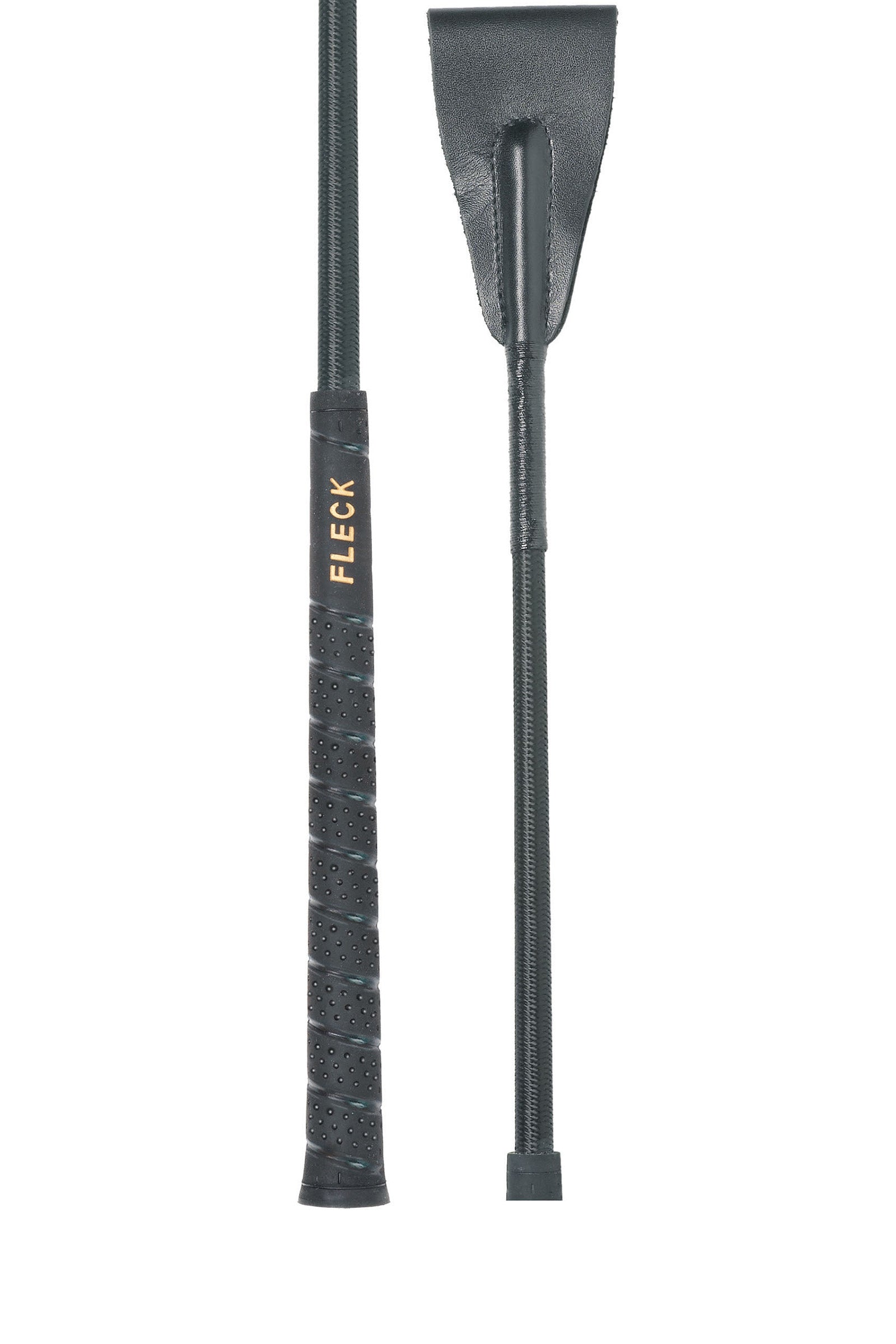 Fleck FLECK Grip Jumping Bat Cravaches d'équitation