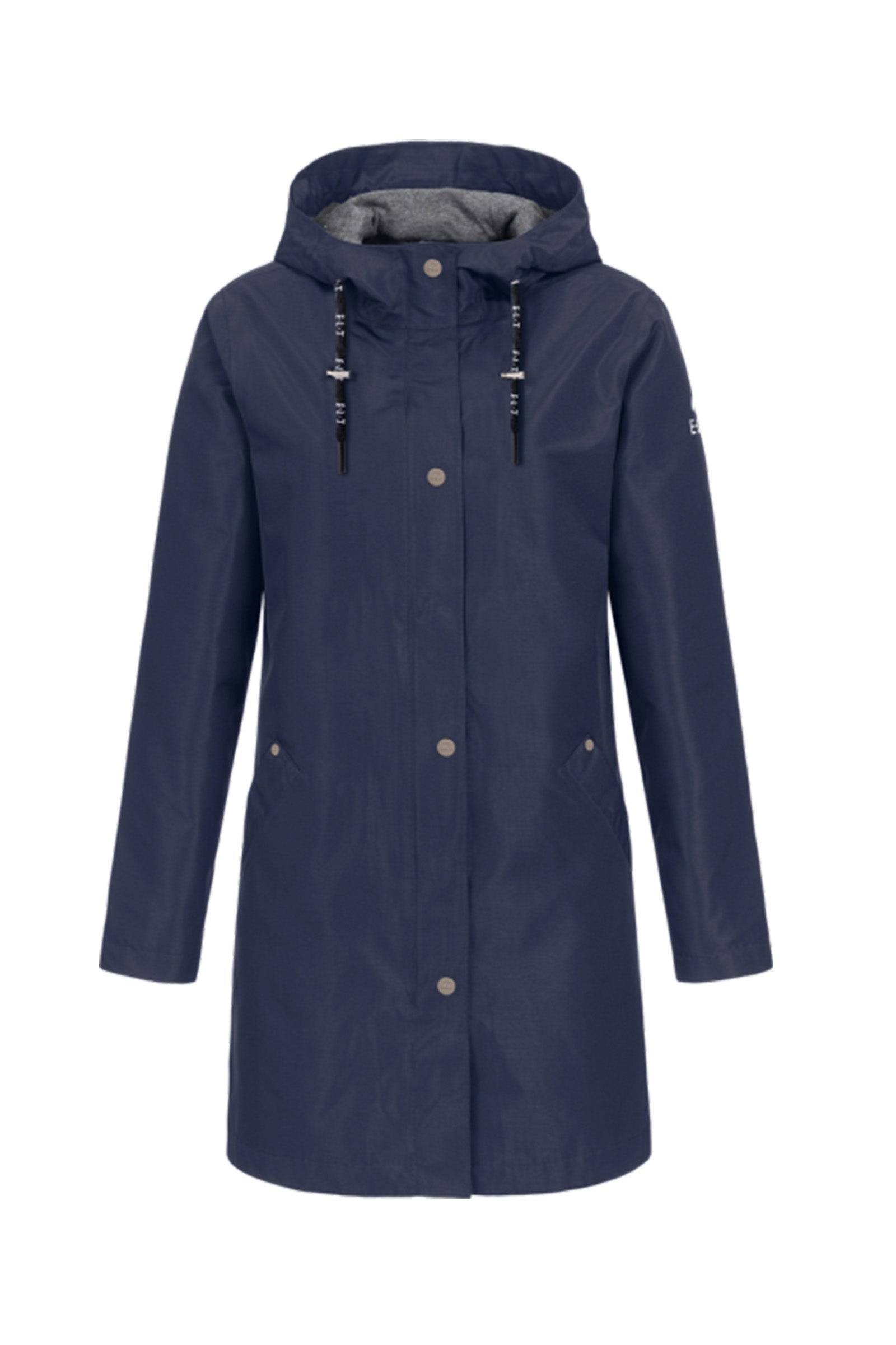 Waldhausen ELT Emilia Imperméable Vêtements d'équitation femme