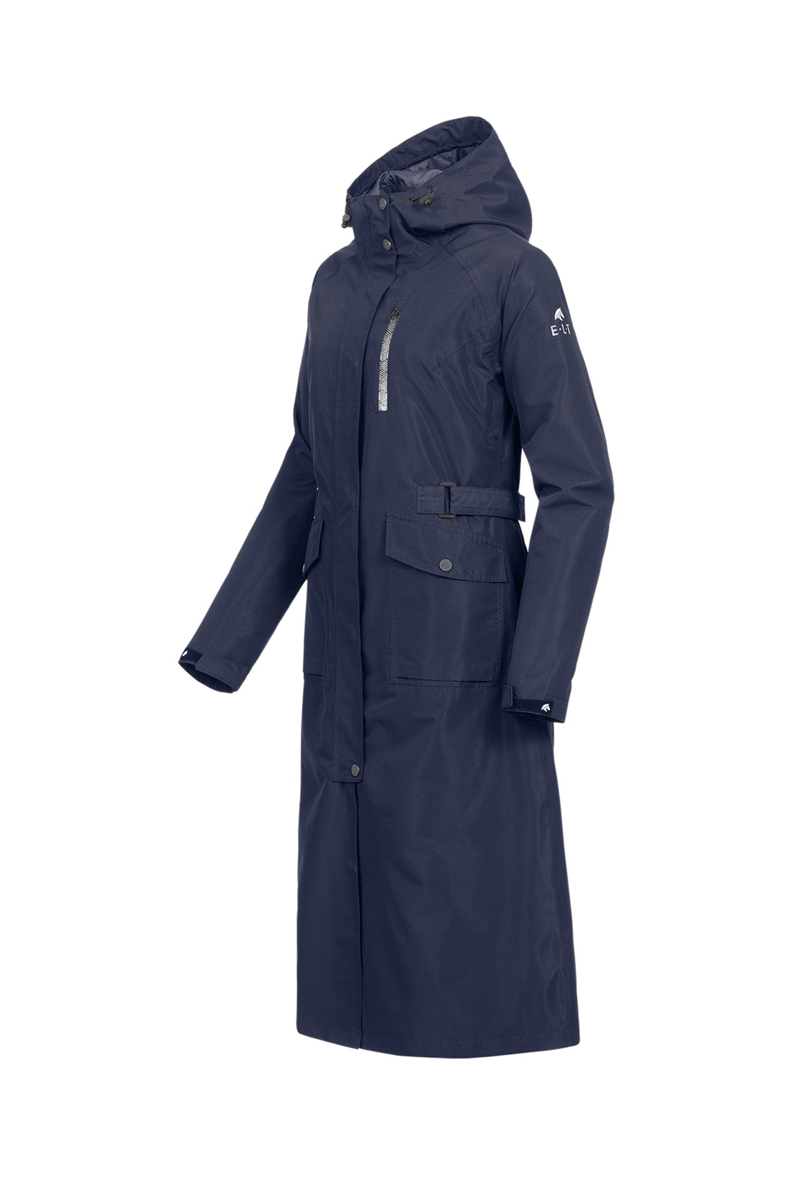 Waldhausen ELT Fehmarn Imperméable Vêtements d'équitation femme