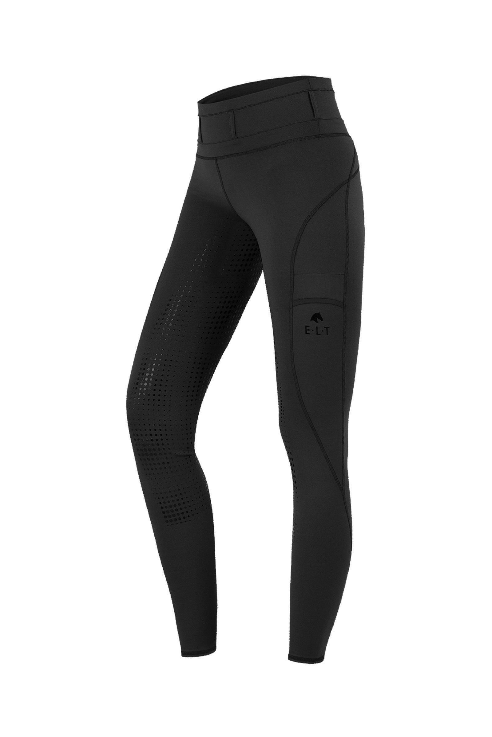 Waldhausen ELT Hanna Legging D’équitation Taille Haute Womens Breeches