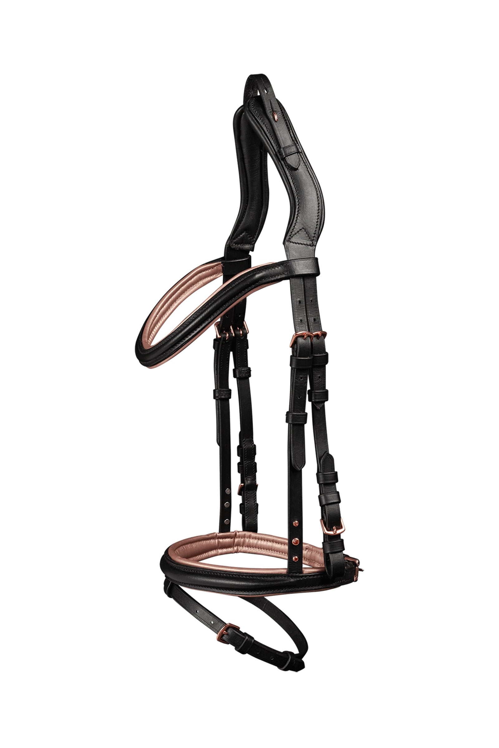 Waldhausen Rose Island Filet Briderie et enrênements