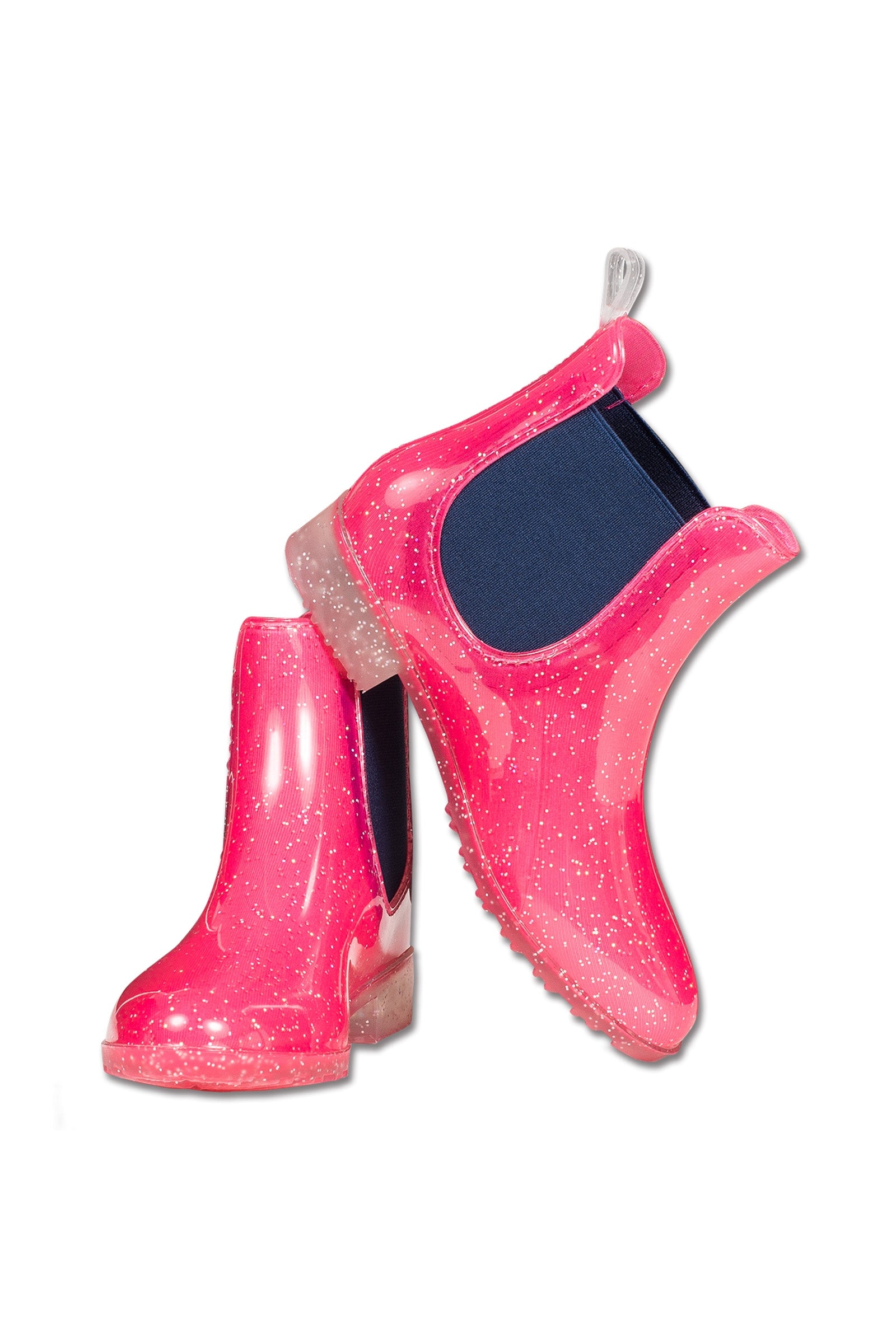 Waldhausen ELT Sparkle Bottines Jodhpur, Femmes Bottes d'équitation & chaps