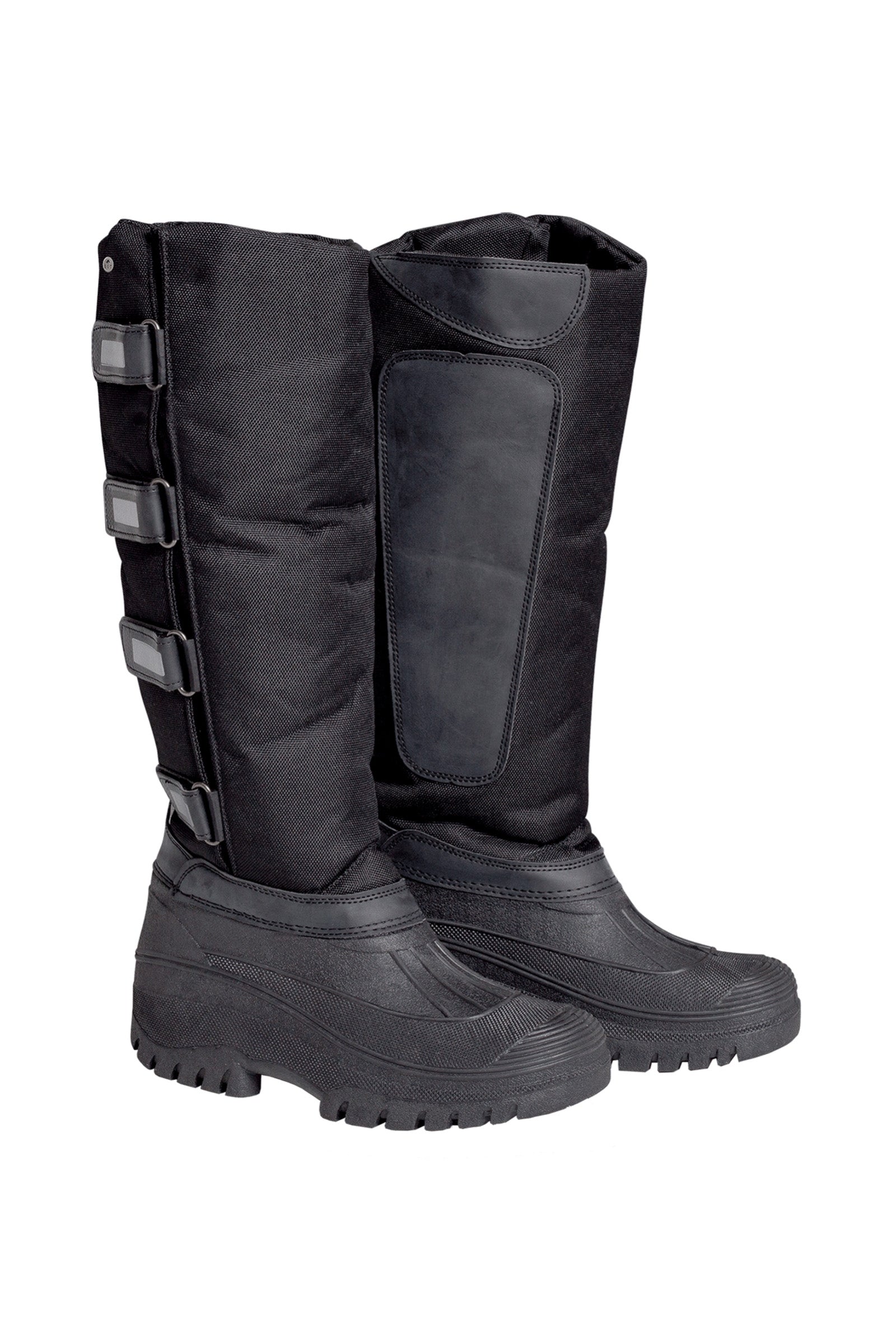 Waldhausen ELT Standard Thermiques Bottes Bottes d'équitation & chaps