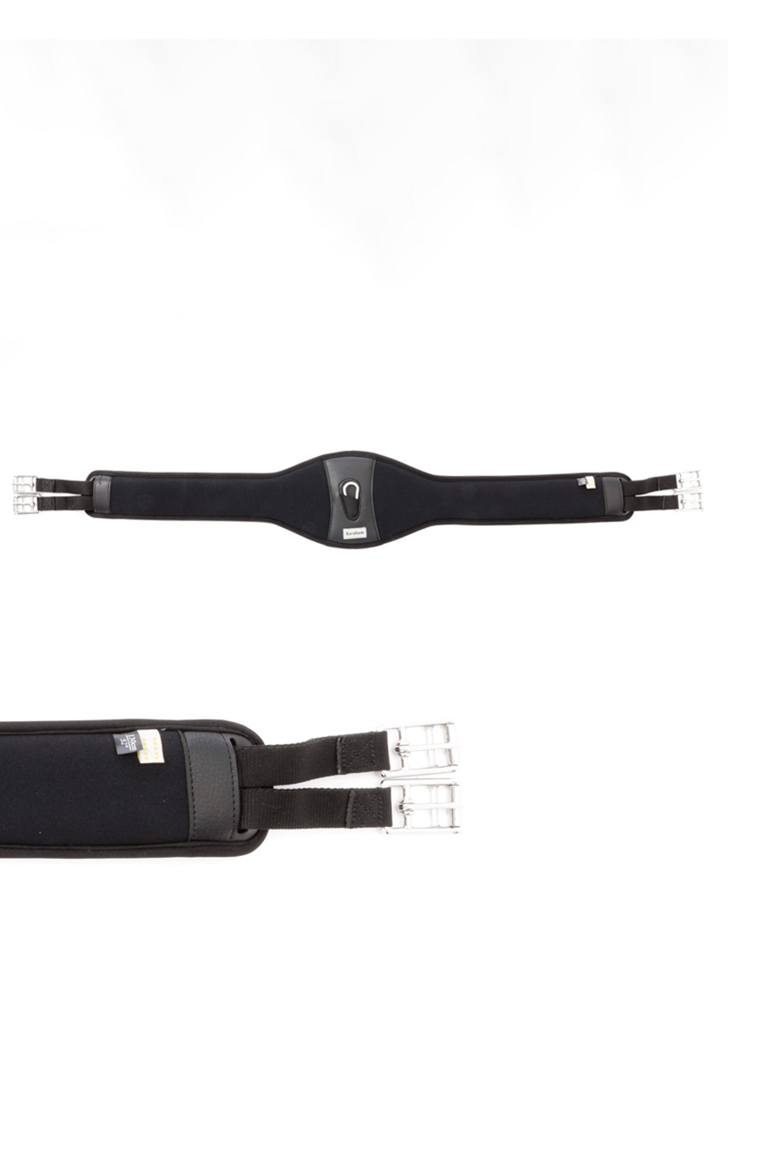 Kavalkade Memory Comfort Long Girth Selles & sangles