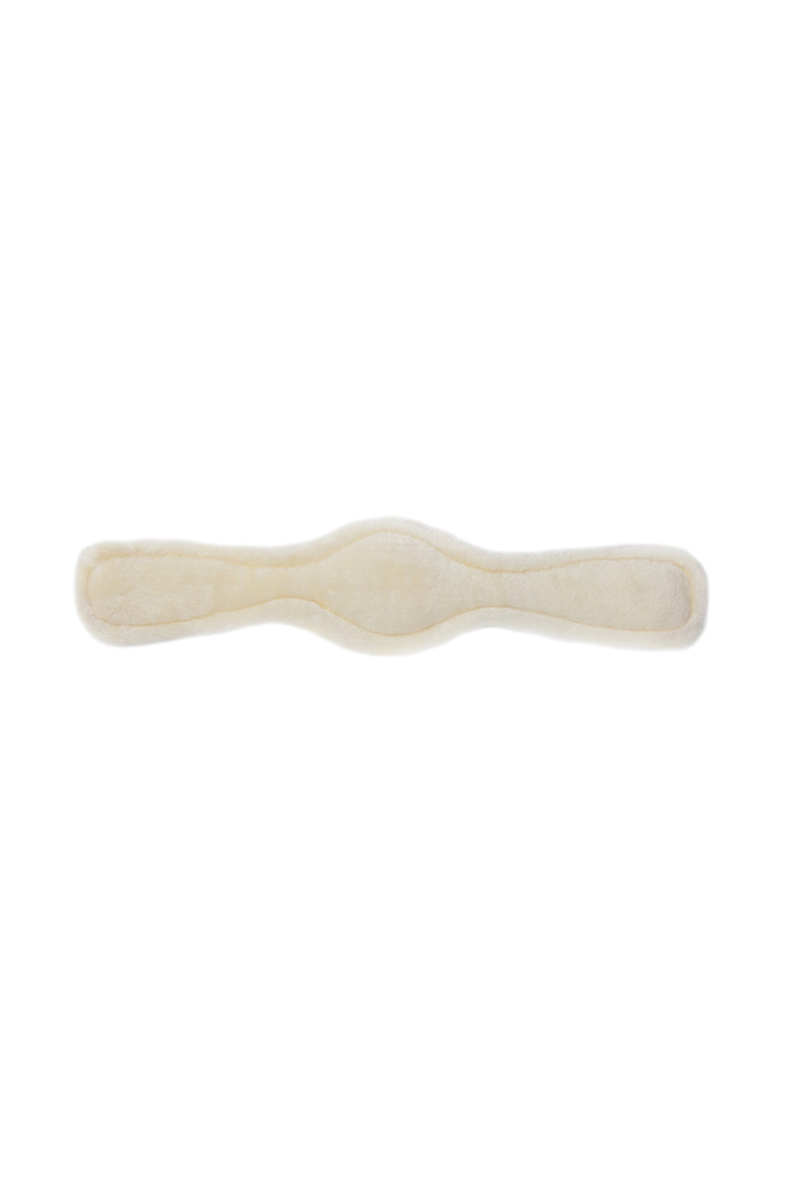Kavalkade Casper Long Girth Spare Faux Fur Padding Selles & sangles