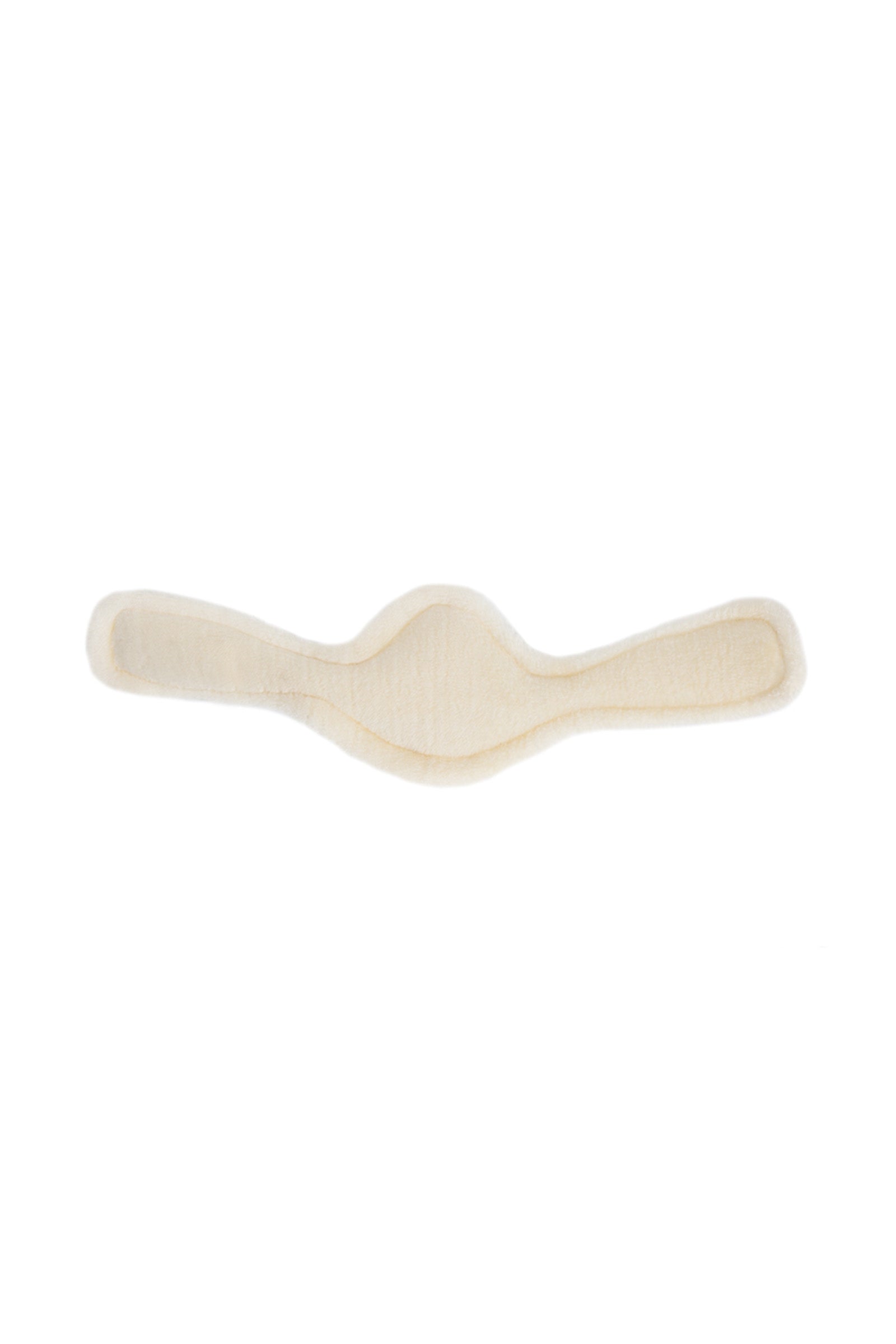 Kavalkade Casper Short Girth Spare Faux Fur Padding Selles & sangles