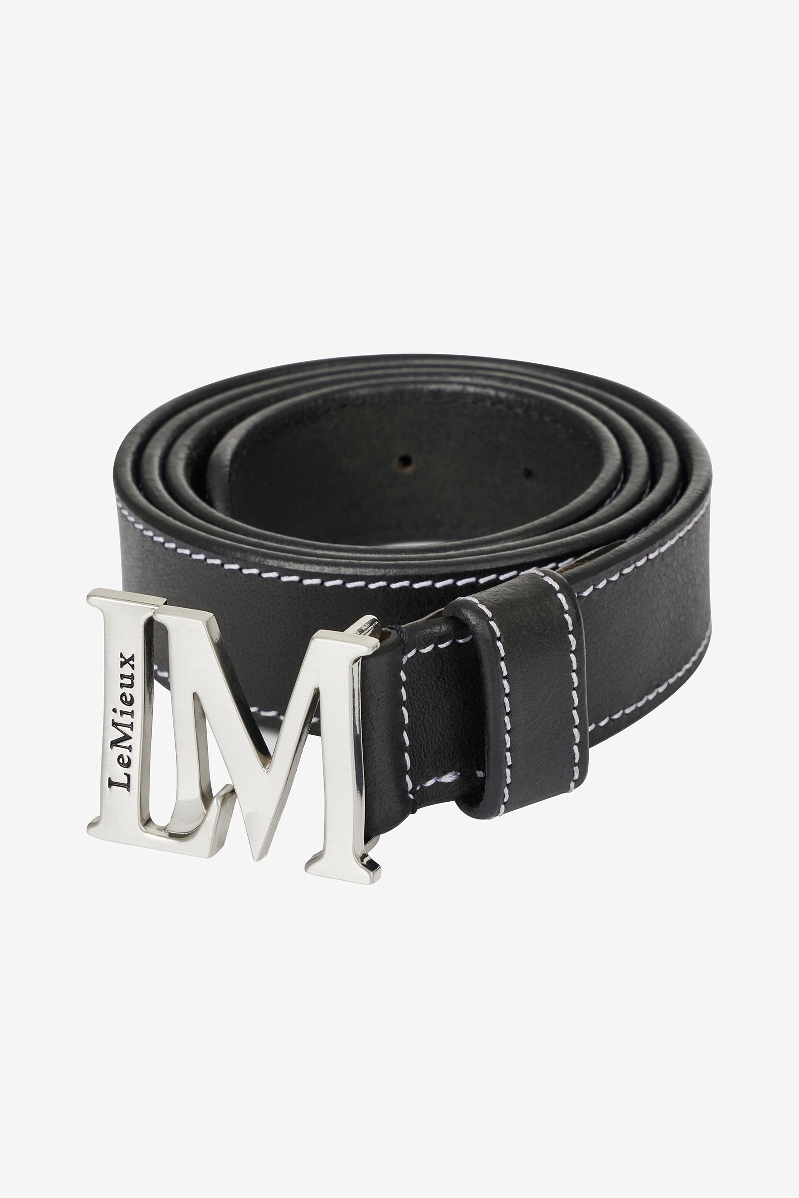 LeMieux Ceinture monogramme LeMieux Accessoires
