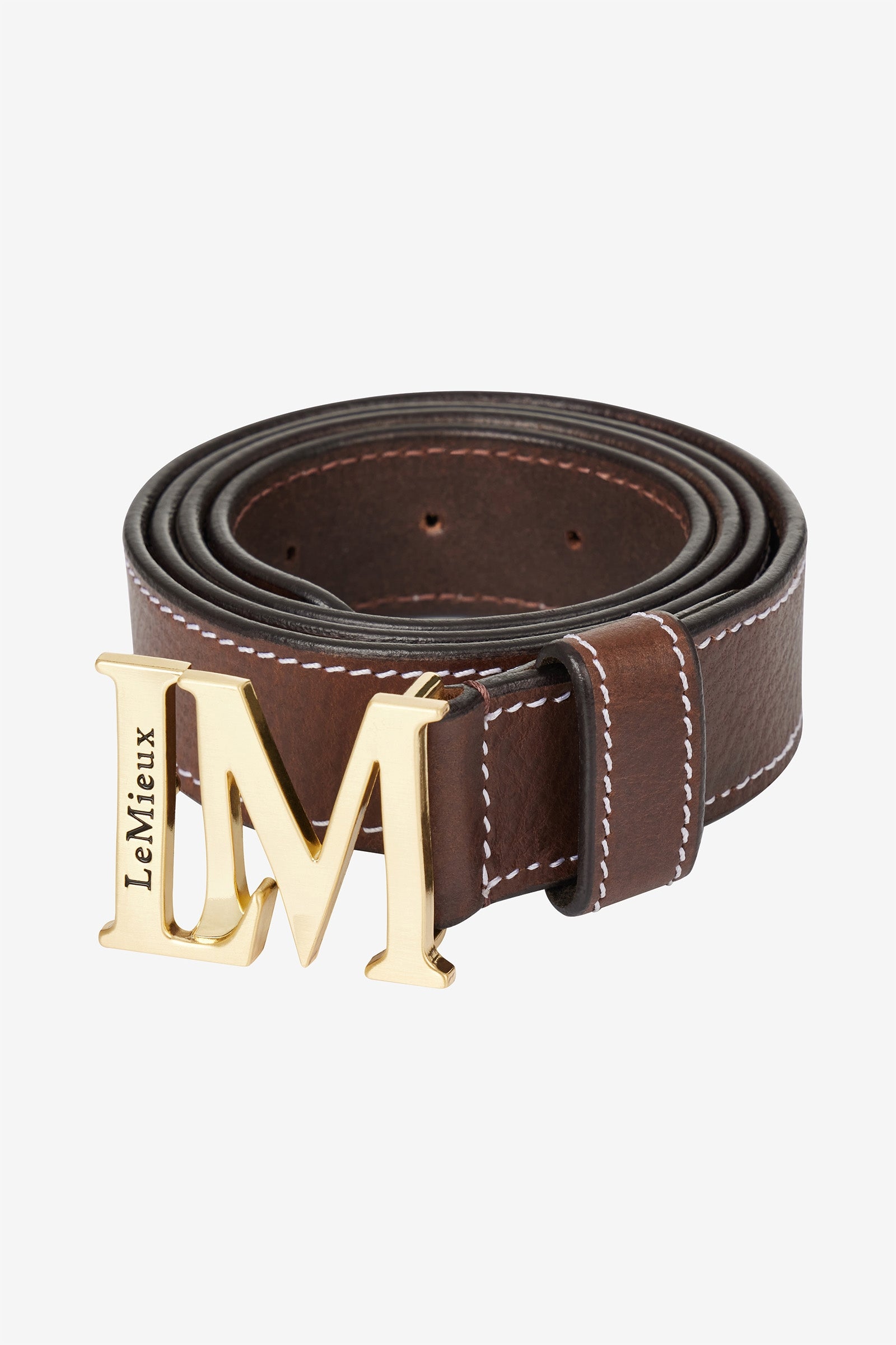 LeMieux Ceinture monogramme LeMieux Accessoires