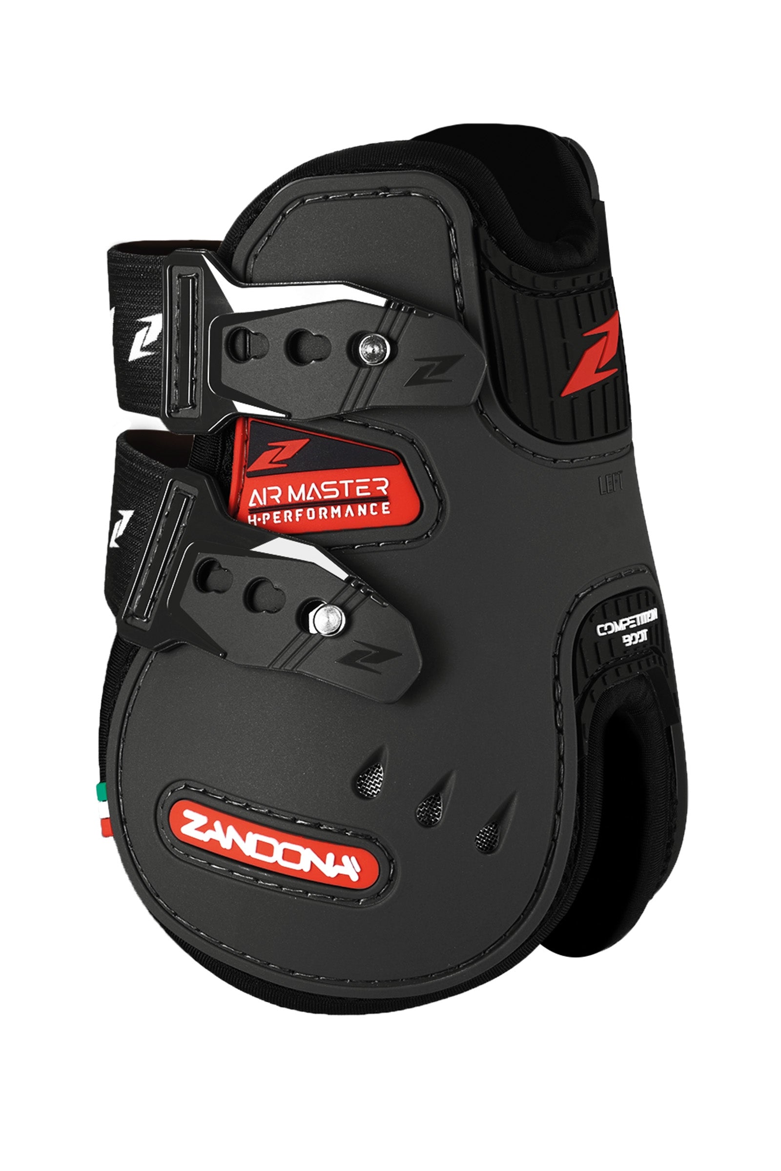 Zandona Protège-boulets Air Master H-Performance Long Leg Protection & Hoof Protection for Horses