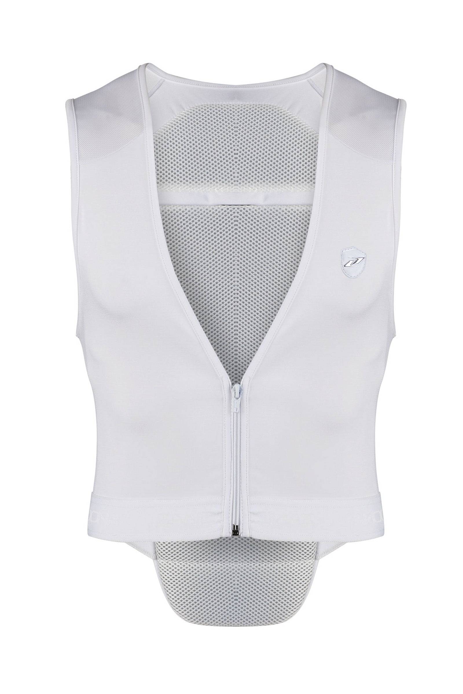 Zandona Gilet de Protection dorsale Competition Vest Enfant x9 (151-165cm) Casques & Gilets de protection