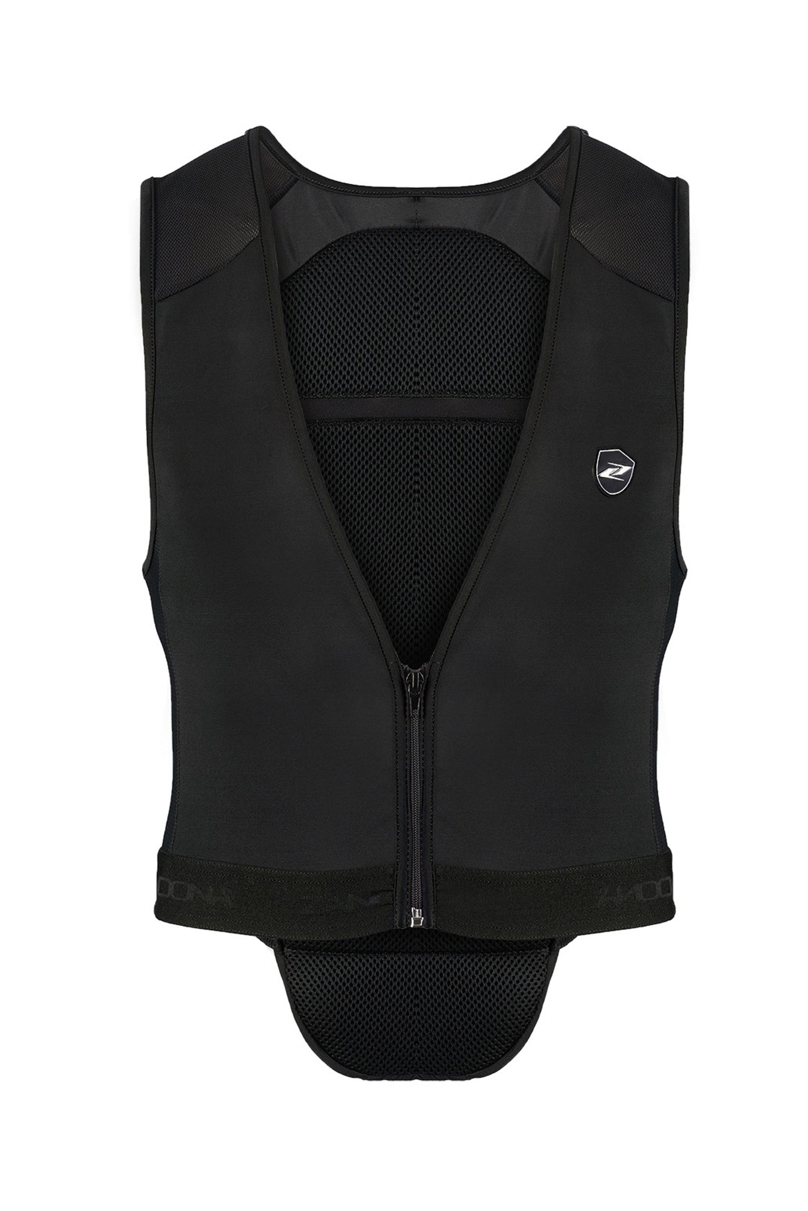 Zandona Gilet de Protection dorsale compétition x6 (158-157cm) Protection dorsale Casques & Gilets de protection