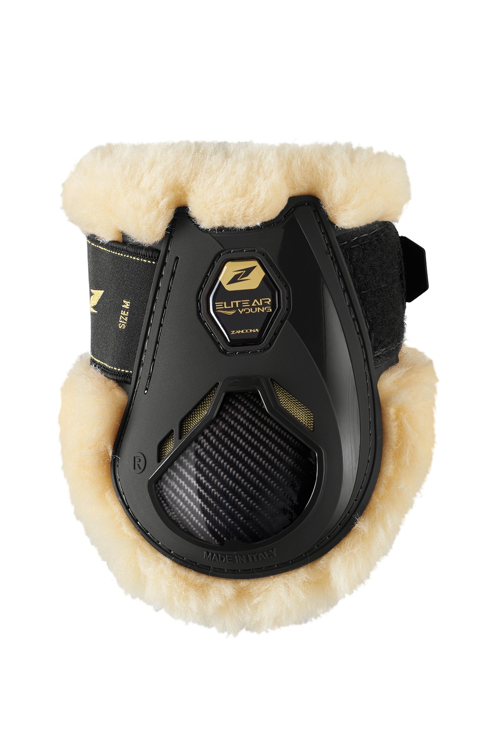 Zandona Protège-boulets Elite Air Sensitive+ Young Leg Protection & Hoof Protection for Horses