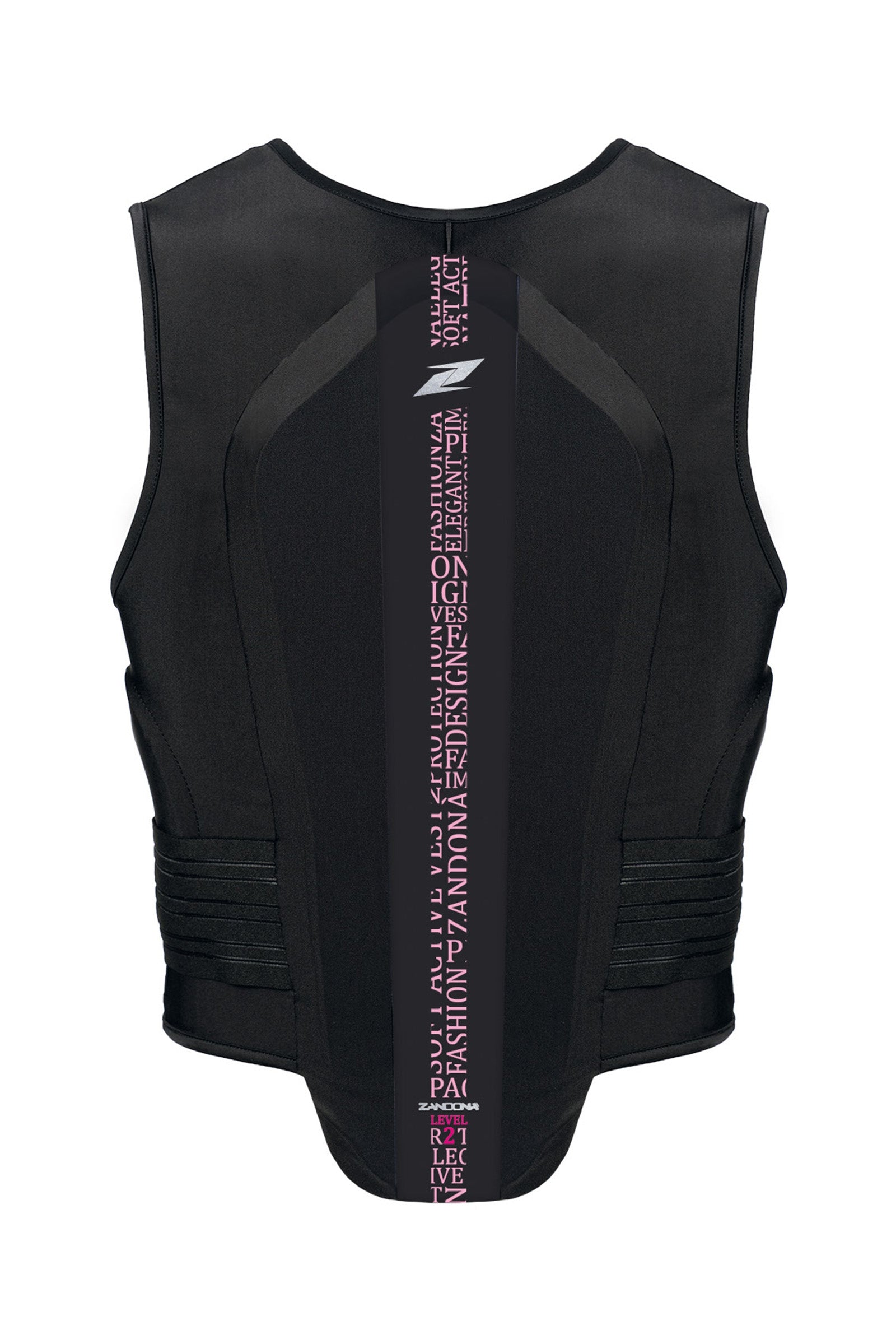 Zandona Gilet de Protection Dorsale Soft Vest Pro x8 (178-187 cm) Casques & Gilets de protection