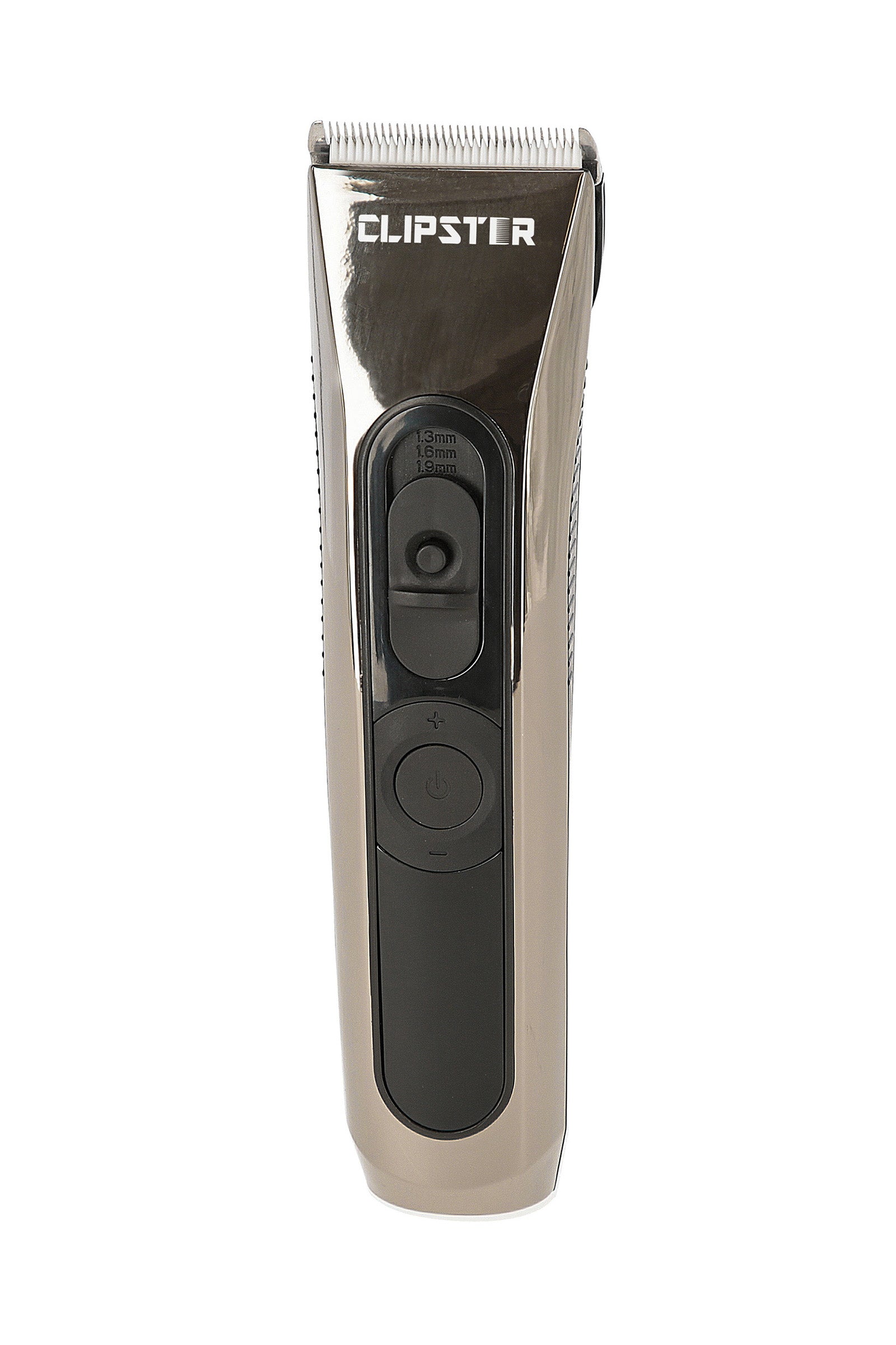 Clipster GrumoX Cordless Clipper Set for Dogs Tondeuses pour chevaux