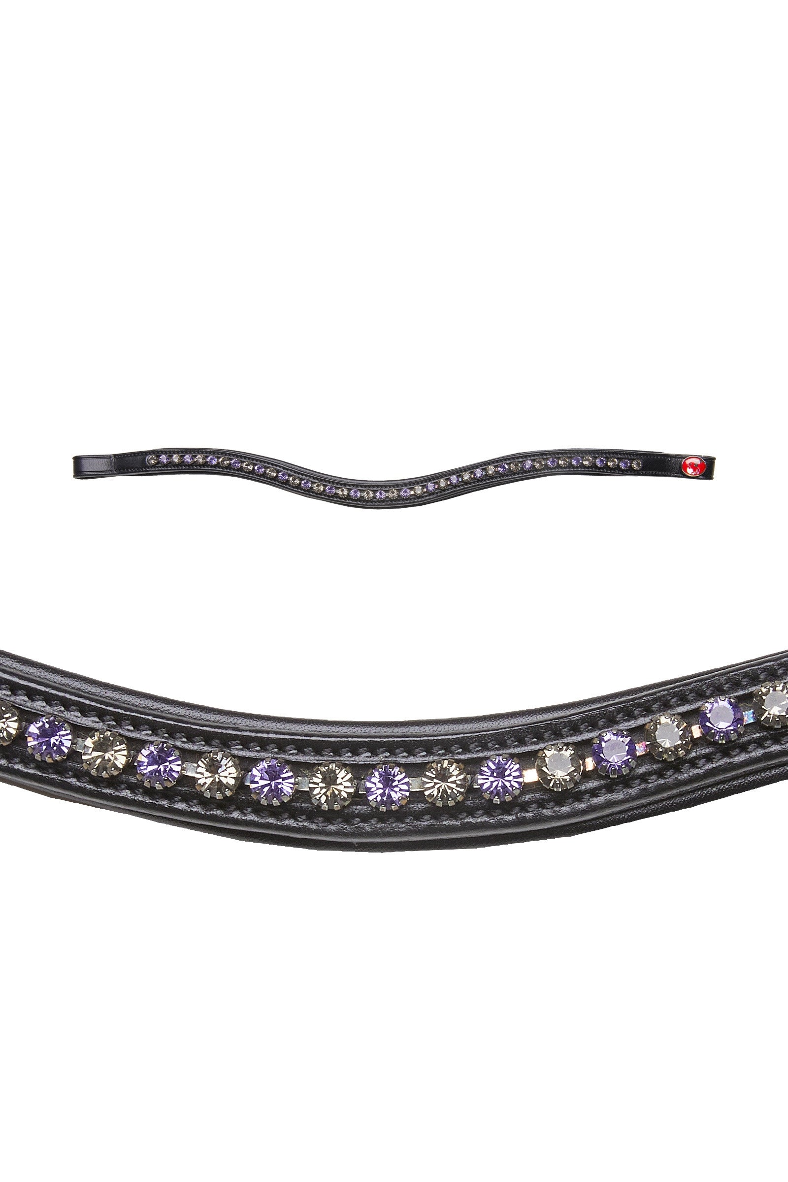 Kieffer Collection Browband Briderie et enrênements