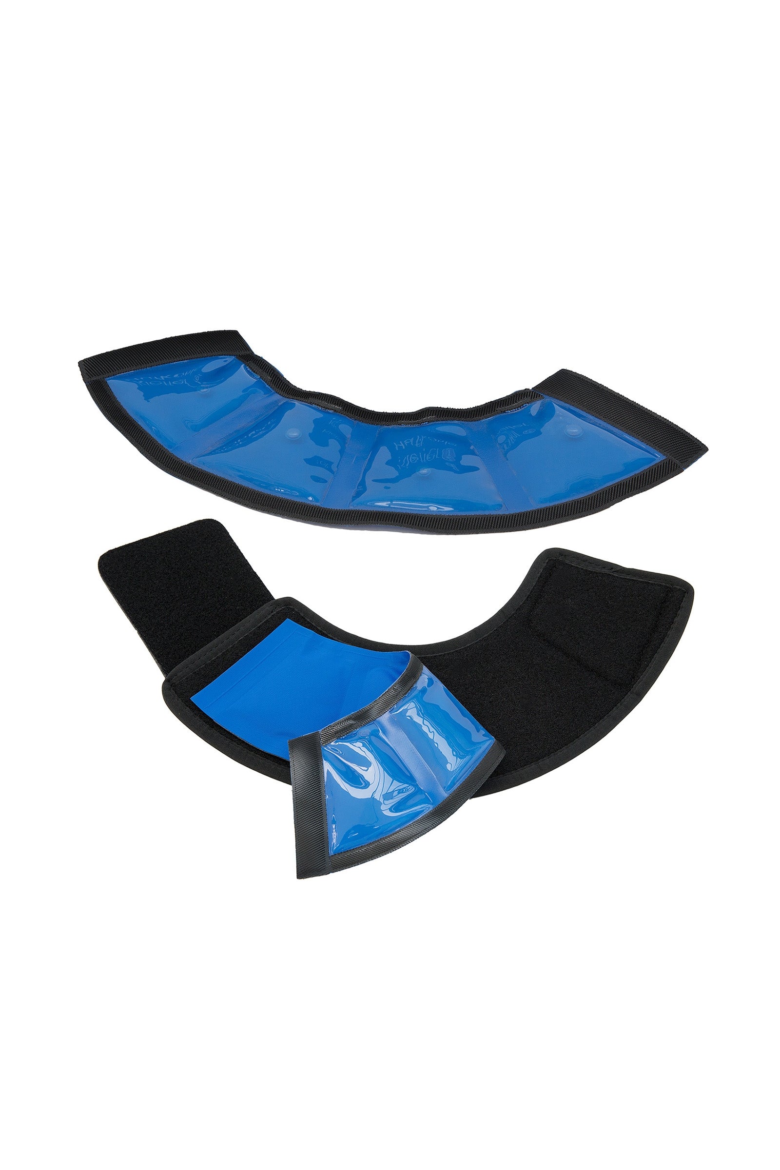 Kieffer Coussin de refroidissement pour guêtres cloches de refroidissement Leg & Hoof Protection