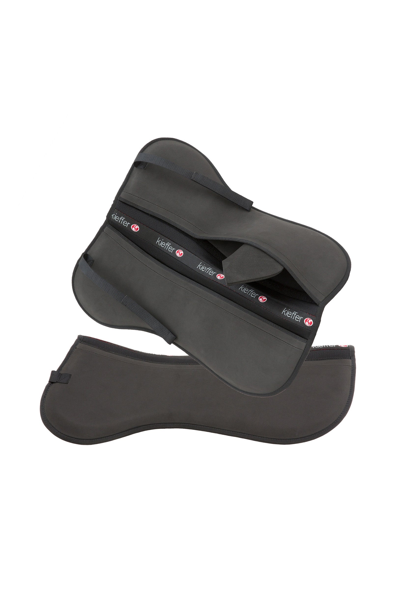 Kieffer Air-Tex Correction Pad Tapis de selle