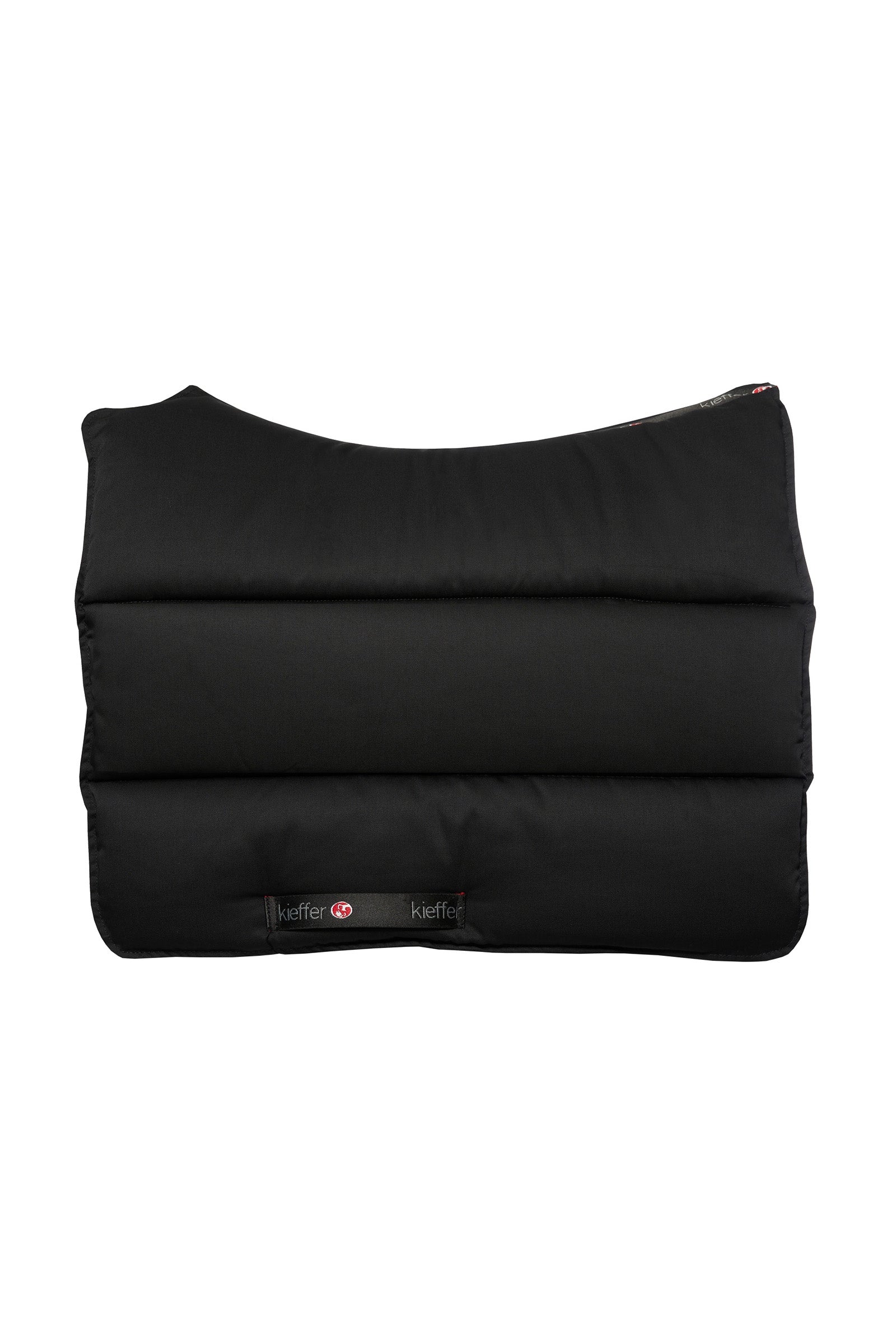 Kieffer Air-Tex Antishock Thick Dressage Saddle Pad Tapis de selle
