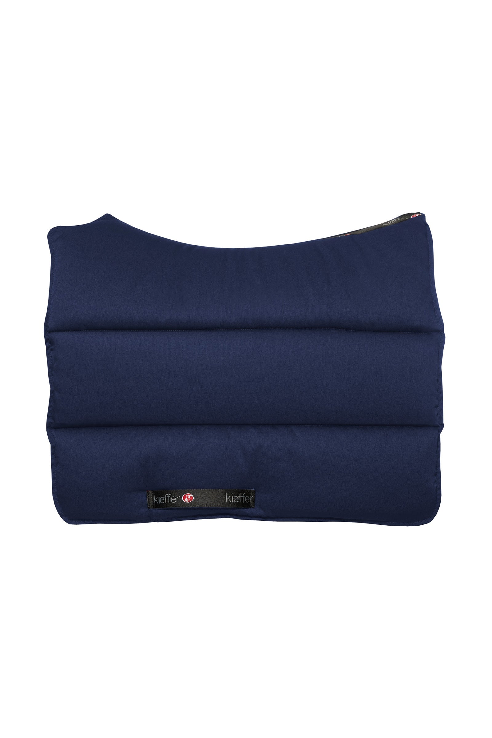 Kieffer Air-Tex Antishock Thick Dressage Saddle Pad Tapis de selle
