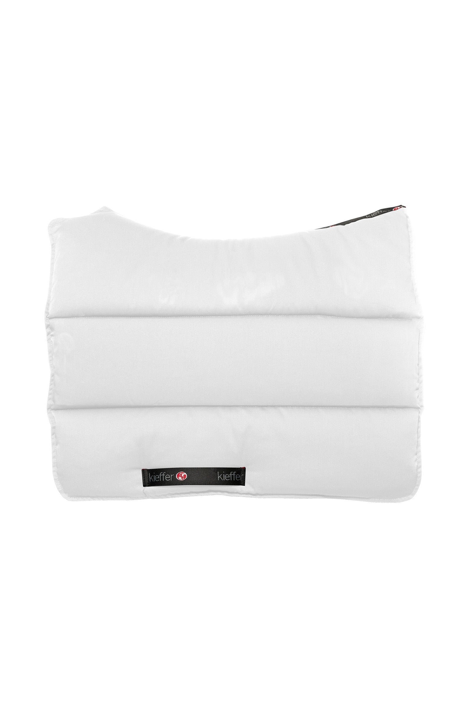 Kieffer Air-Tex Antishock Thick Dressage Saddle Pad Tapis de selle