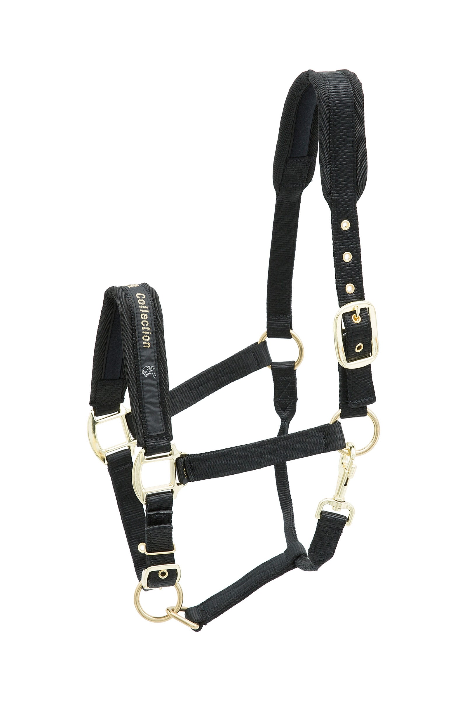 Kieffer Collection Nylon Headcollar Licols & longes