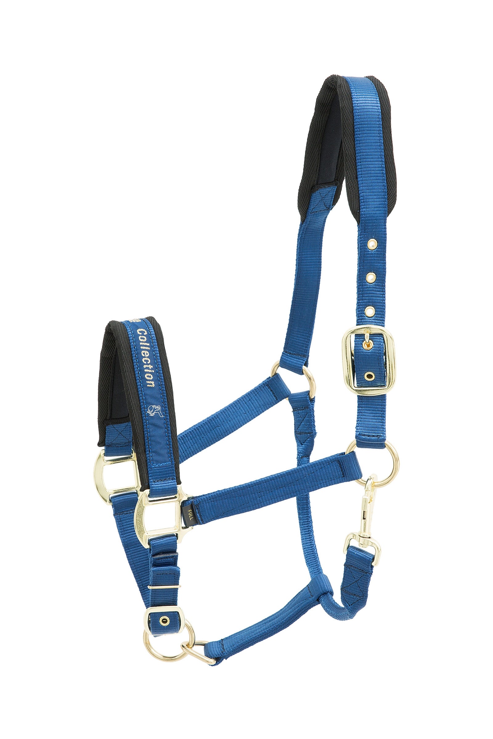 Kieffer Collection Nylon Headcollar Licols & longes