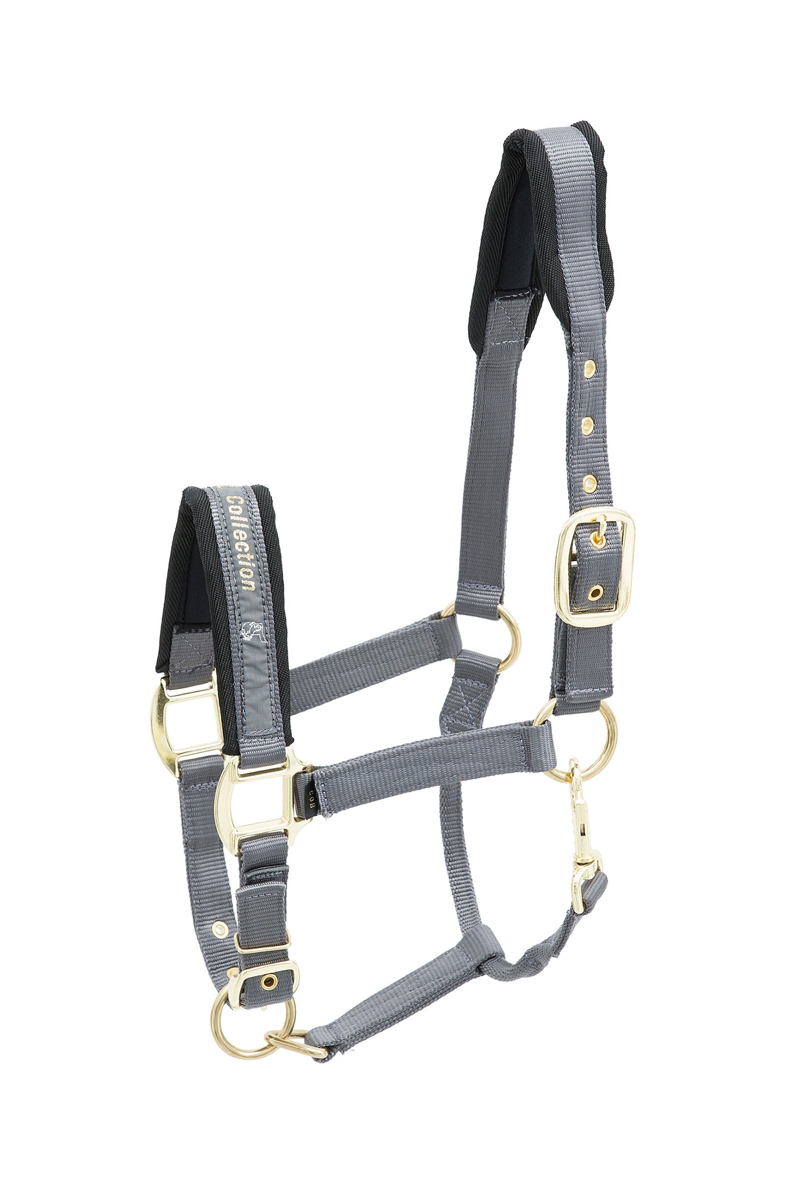 Kieffer Collection Nylon Headcollar Licols & longes