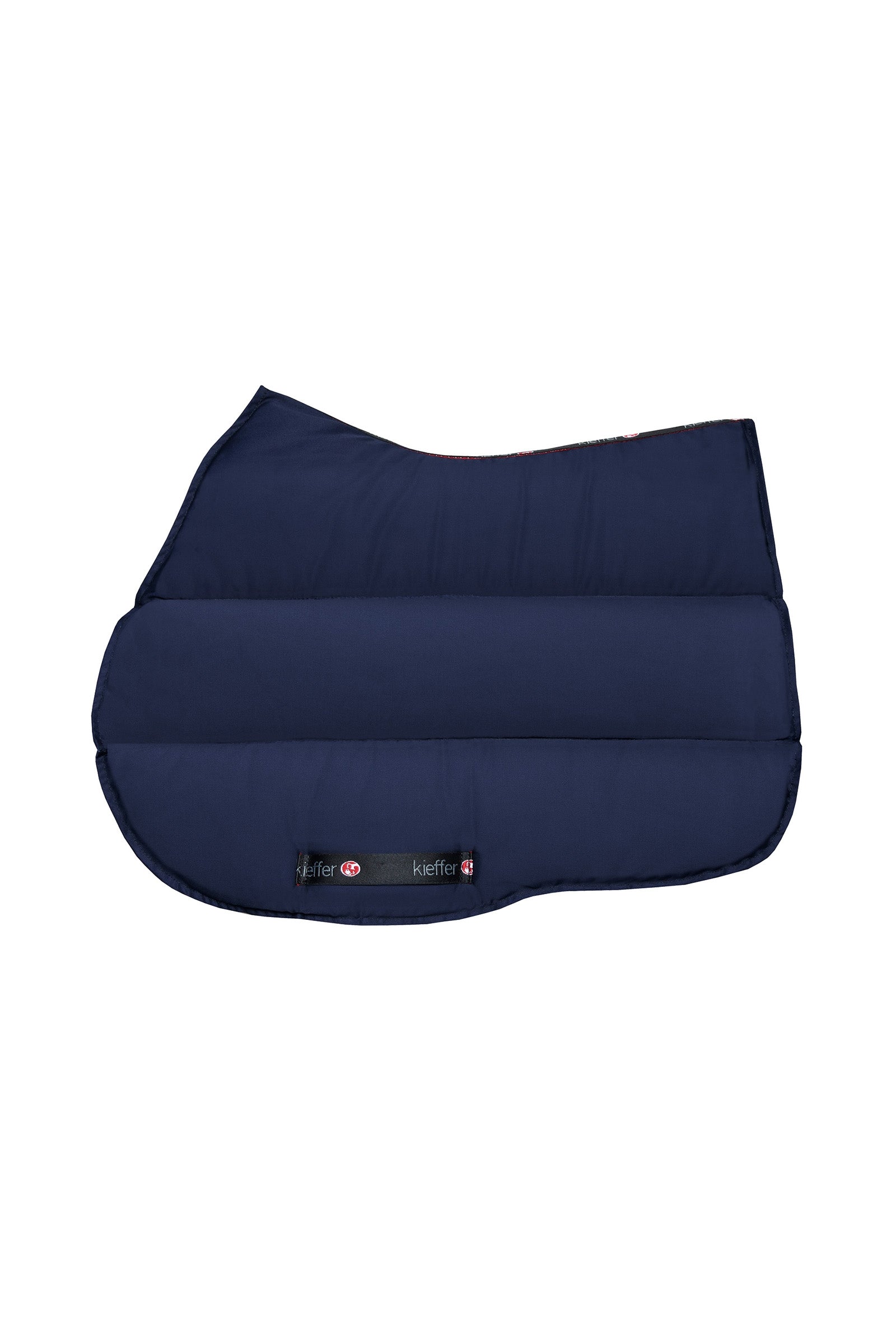 Kieffer Air-Tex Antishock Light Jumping Saddle Pad Tapis de selle