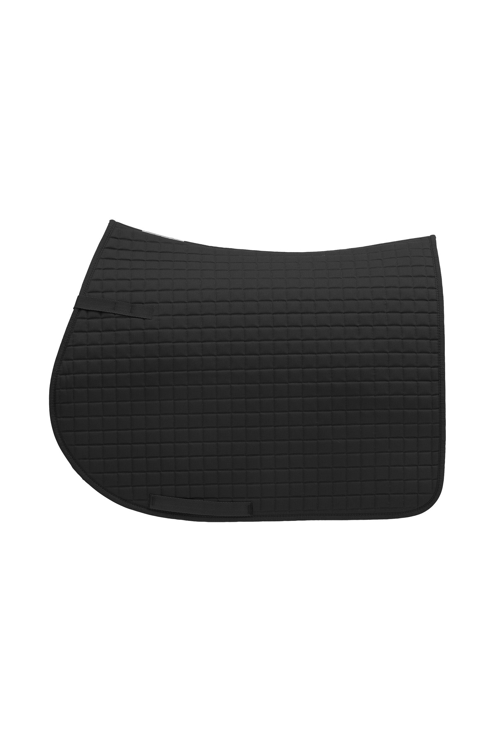 Kieffer Jumping Saddle Pad Tapis de selle
