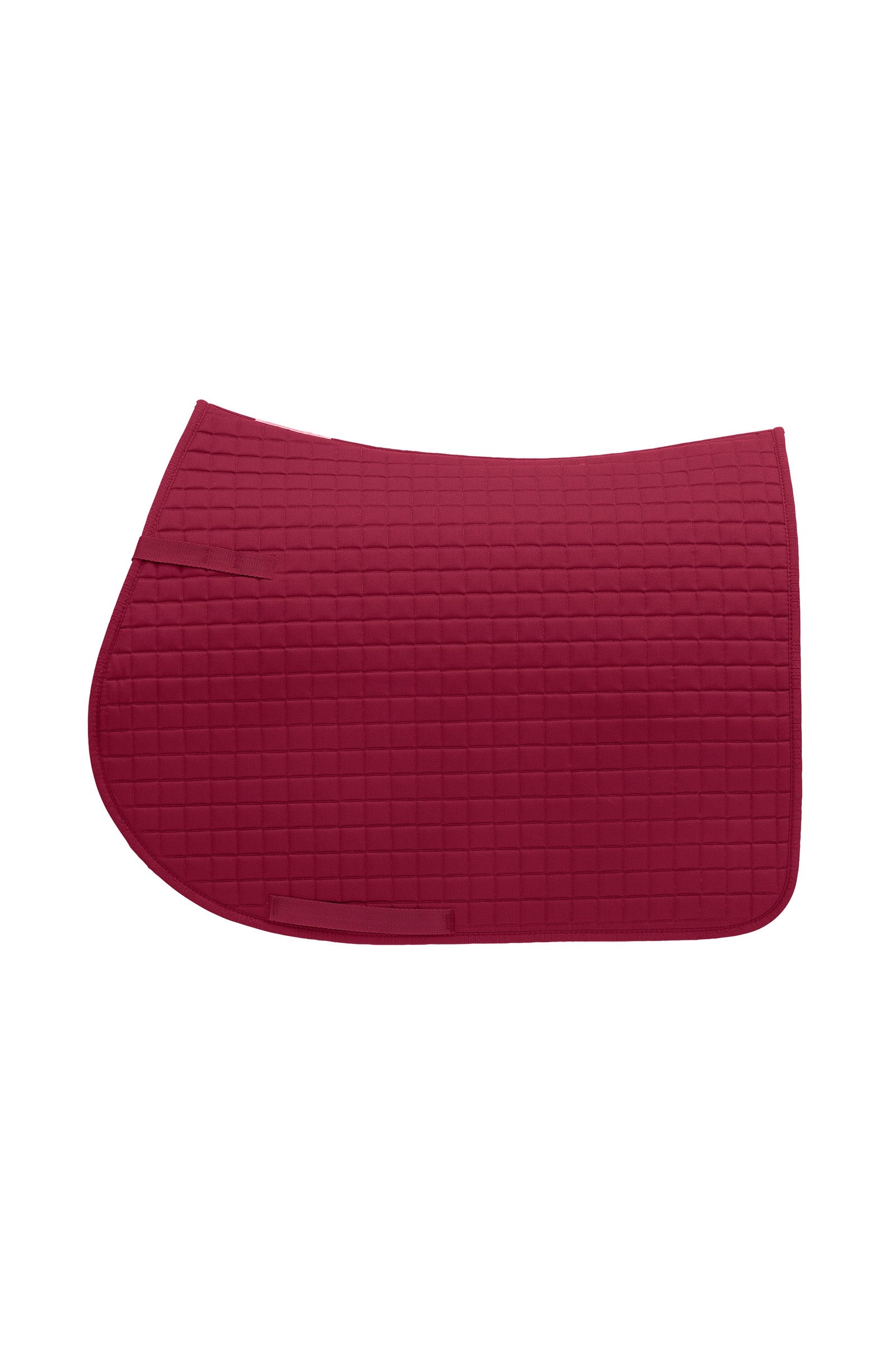 Kieffer Jumping Saddle Pad Tapis de selle