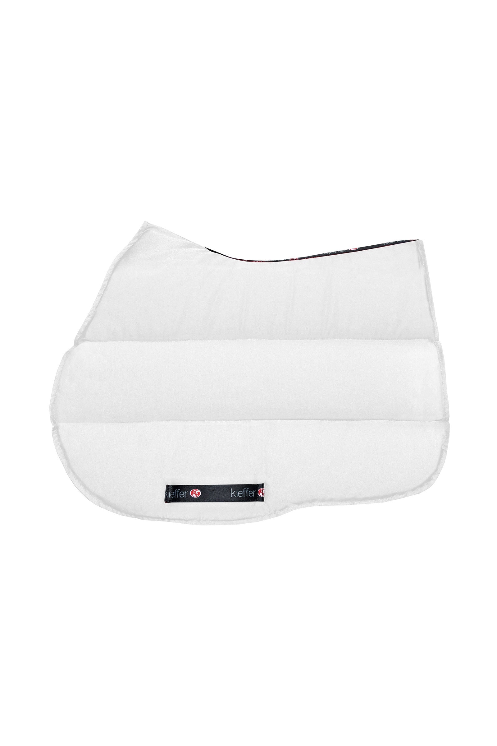 Kieffer Air-Tex Antishock Thick Jumping Saddle Pad Tapis de selle