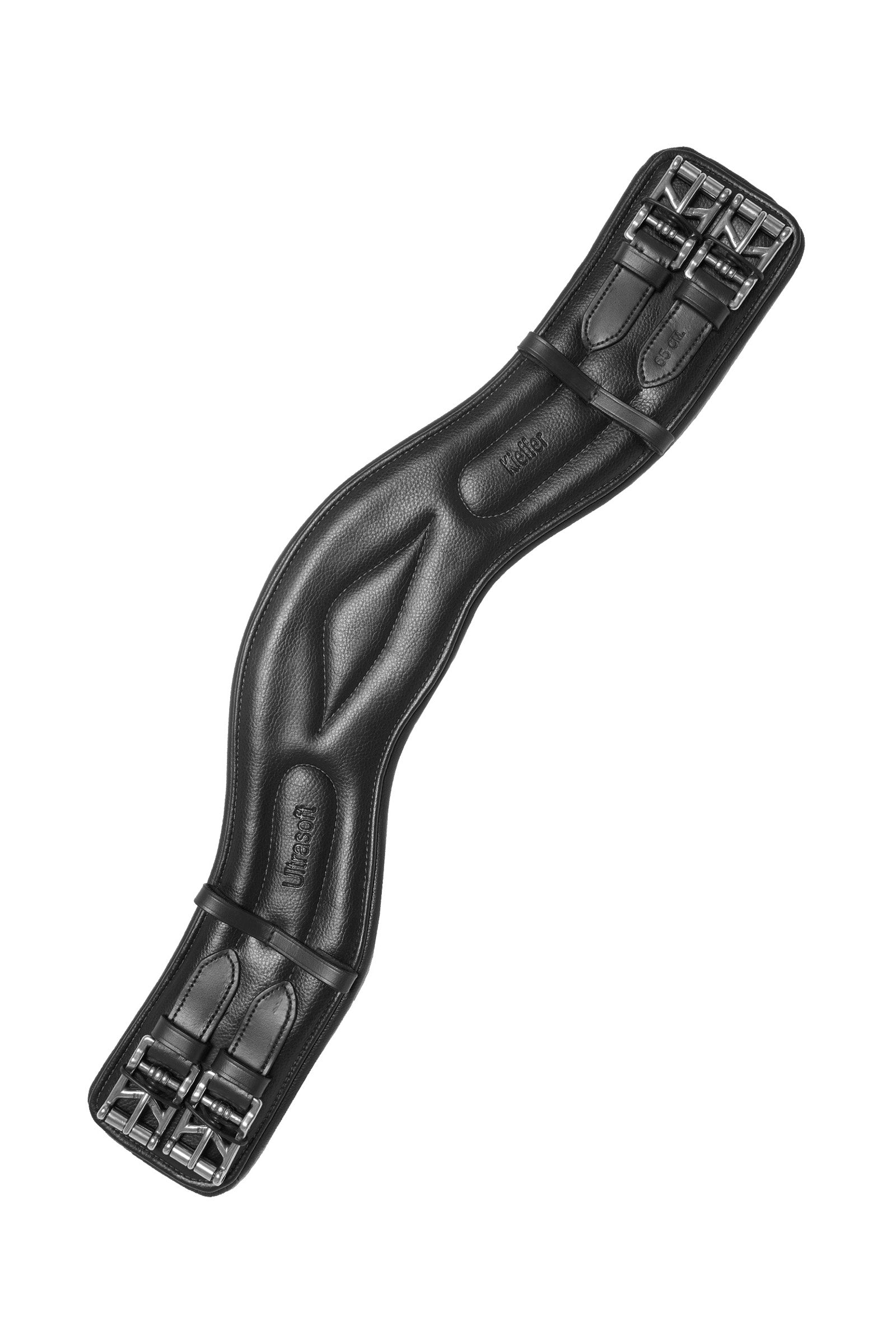 Kieffer Ultrasoft® Short Girth Selles & sangles